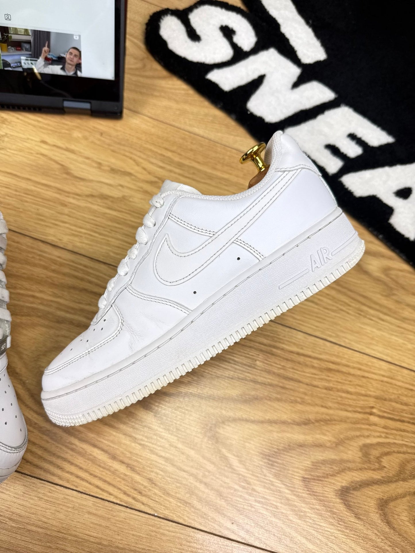 Nike Air Force 1 Low (38.5)