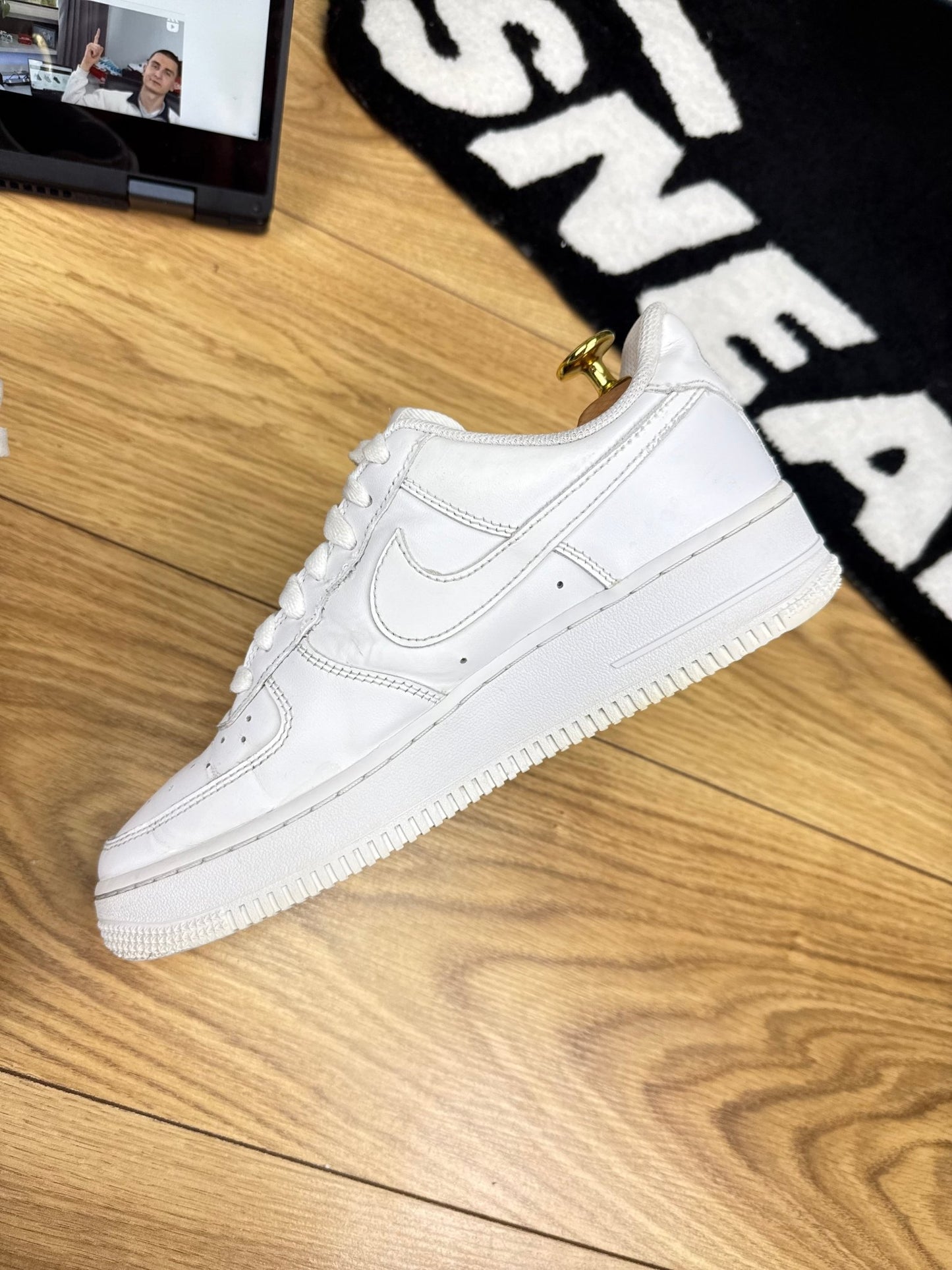 Nike Air Force 1 Low (38.5)