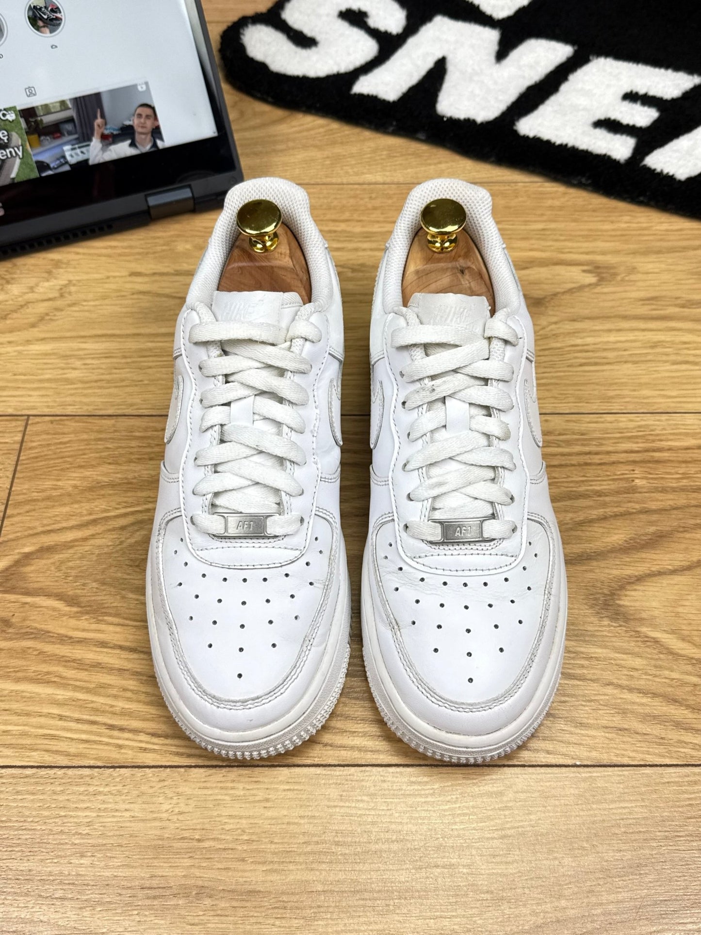 Nike Air Force 1 Low (38.5)