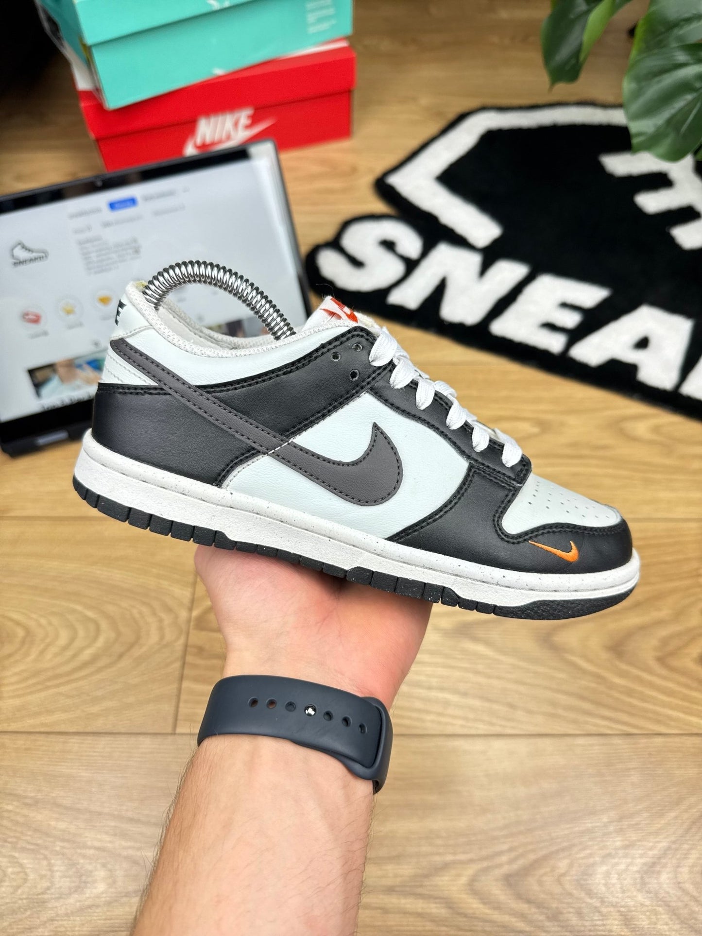 Nike Dunk Low (36)