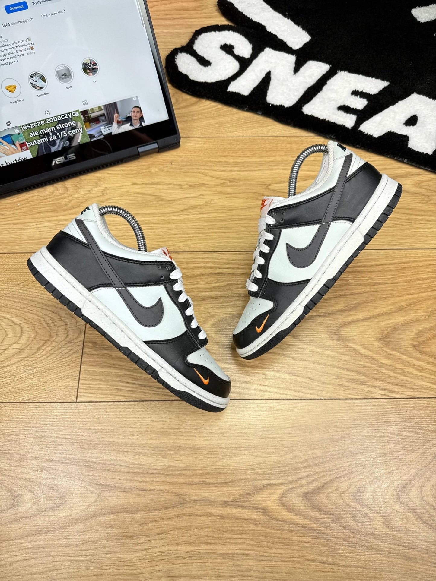 Nike Dunk Low (36)