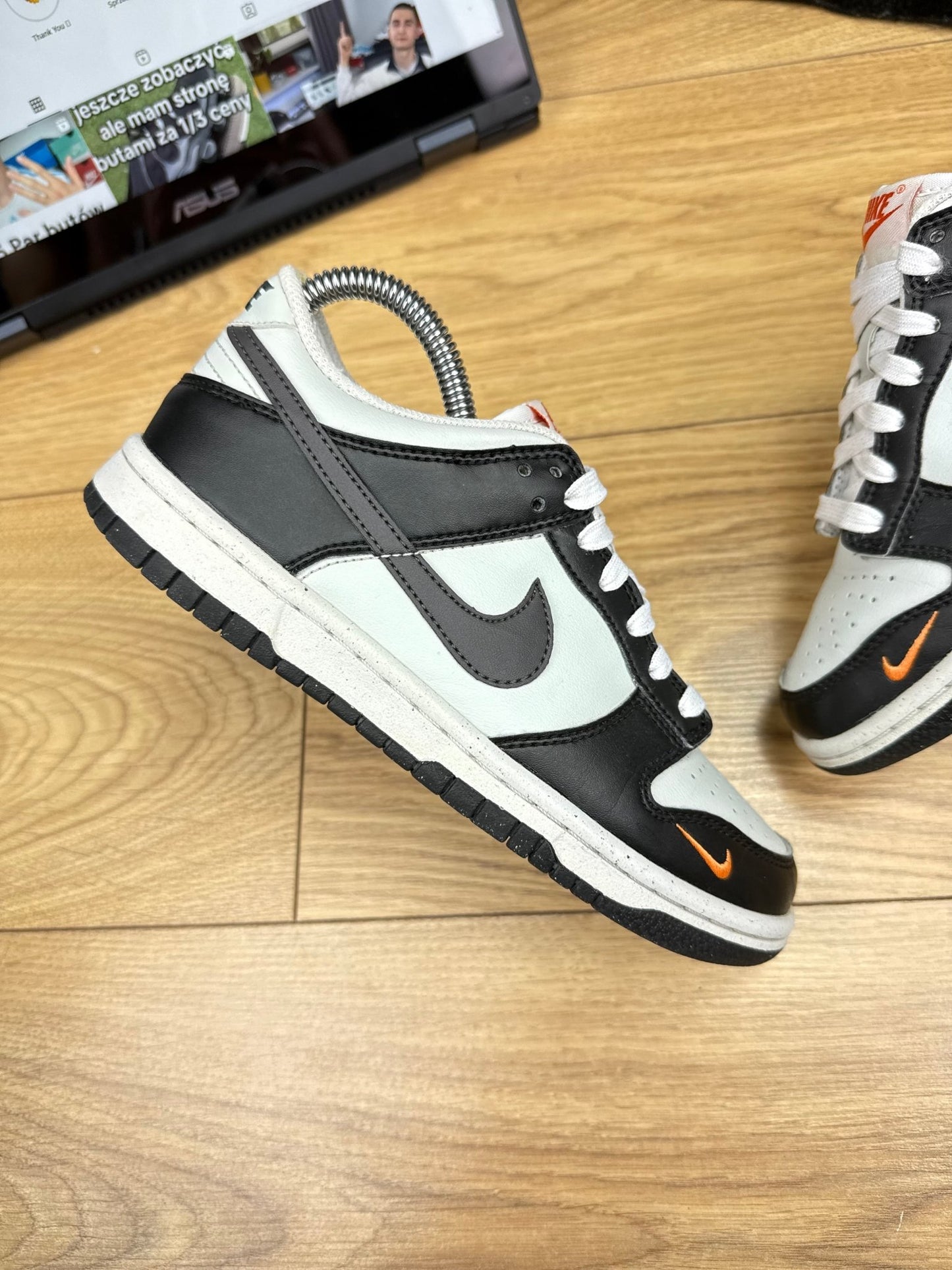Nike Dunk Low (36)