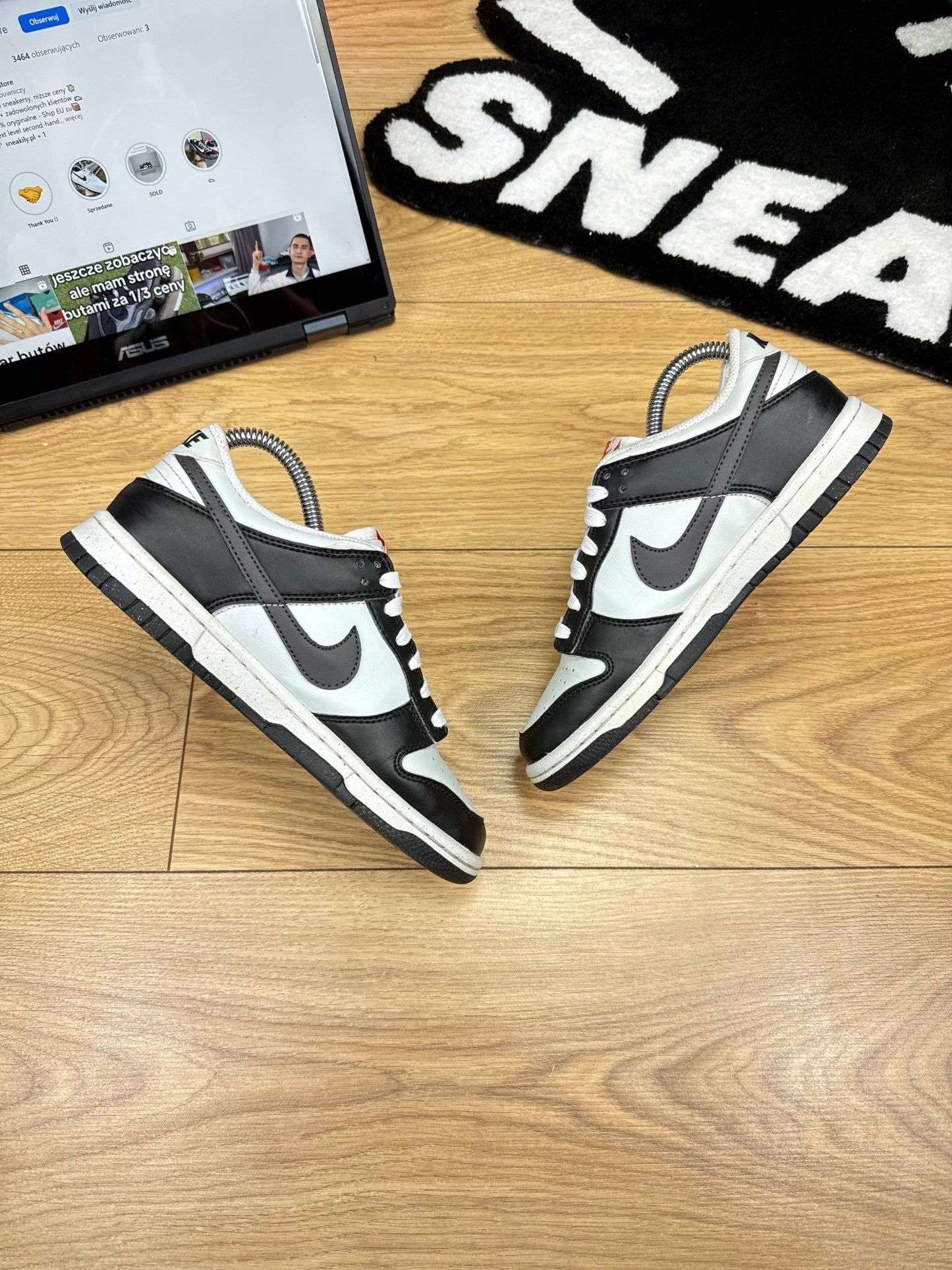 Nike Dunk Low (36)