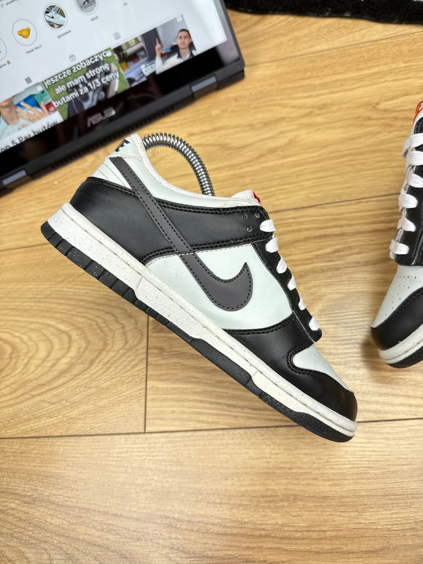 Nike Dunk Low (36)