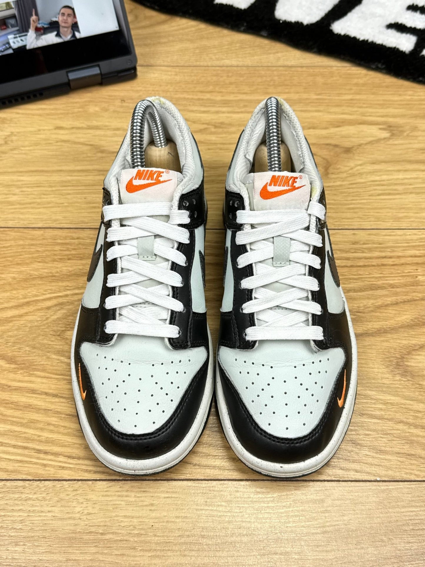Nike Dunk Low (36)
