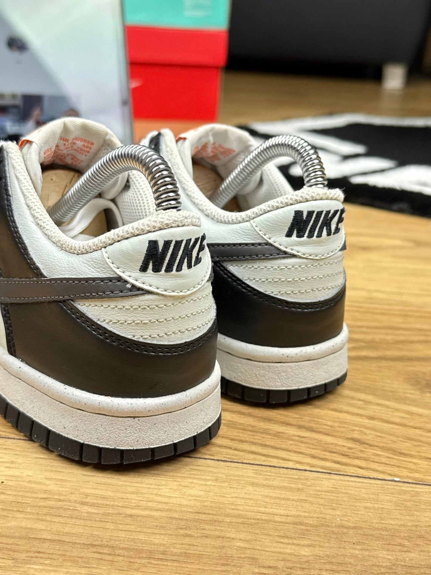 Nike Dunk Low (36)