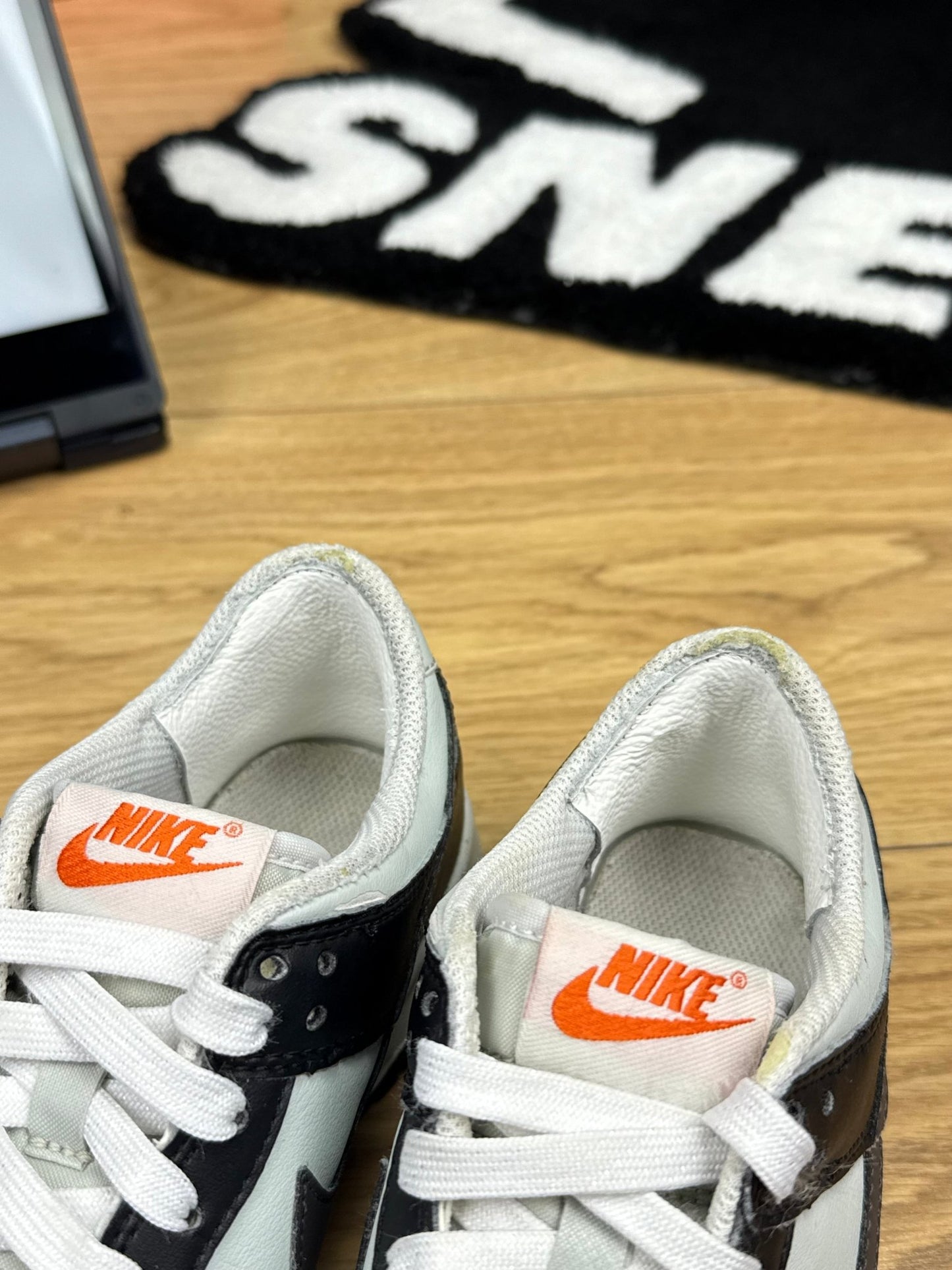 Nike Dunk Low (36)
