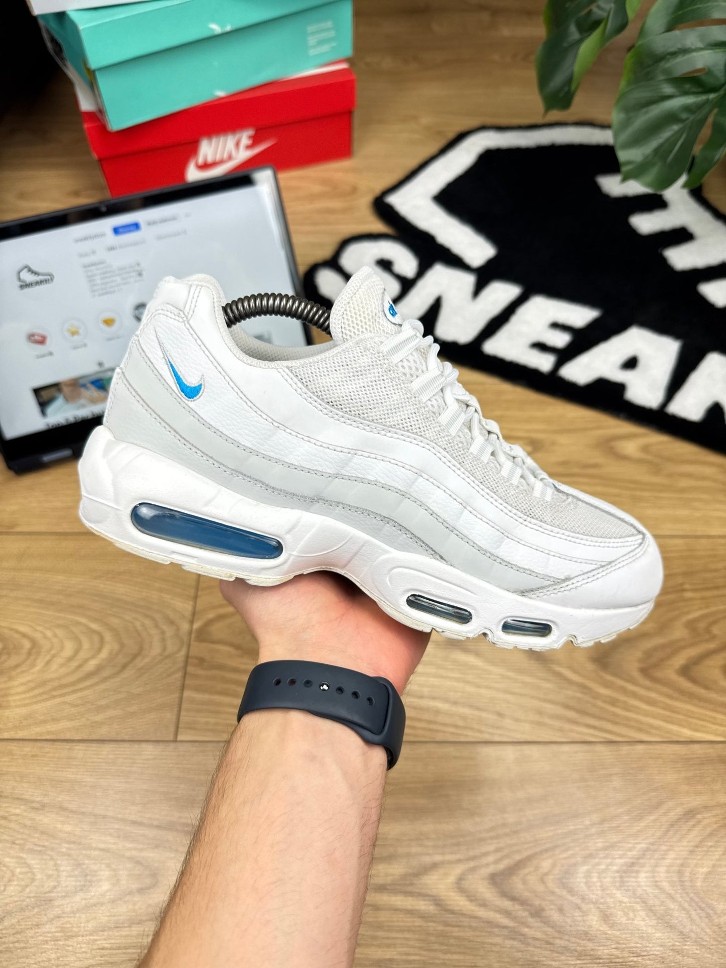Nike Air Max 95 (42.5)