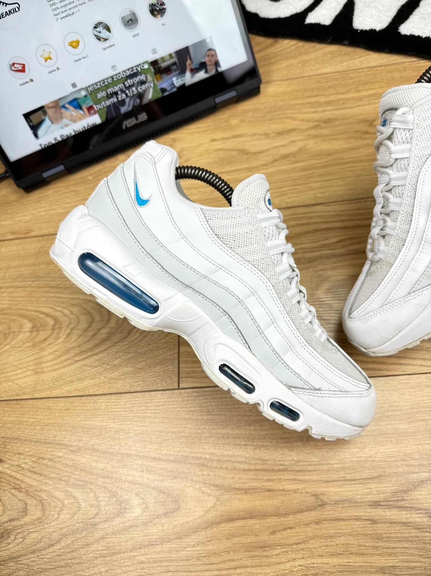 Nike Air Max 95 (42.5)