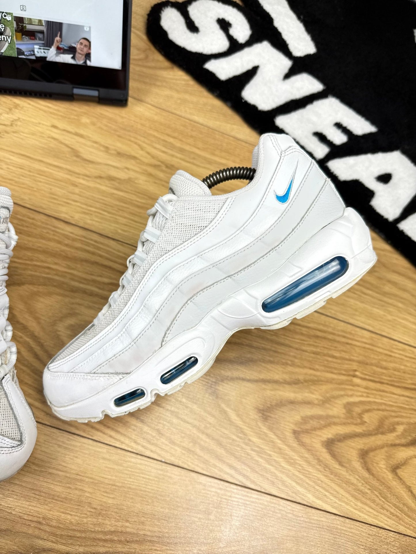 Nike Air Max 95 (42.5)