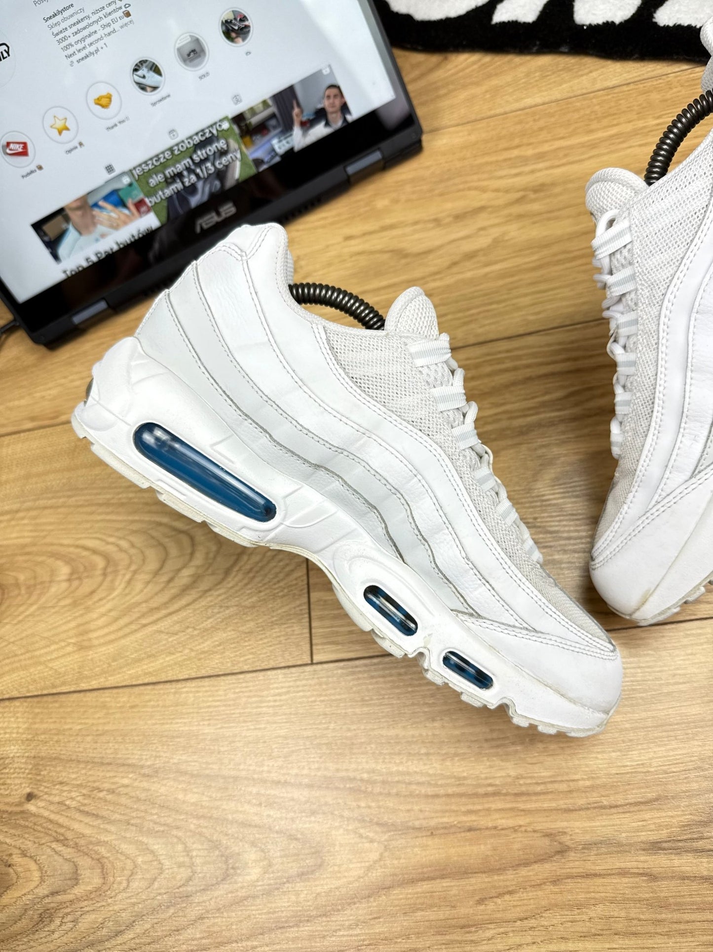 Nike Air Max 95 (42.5)