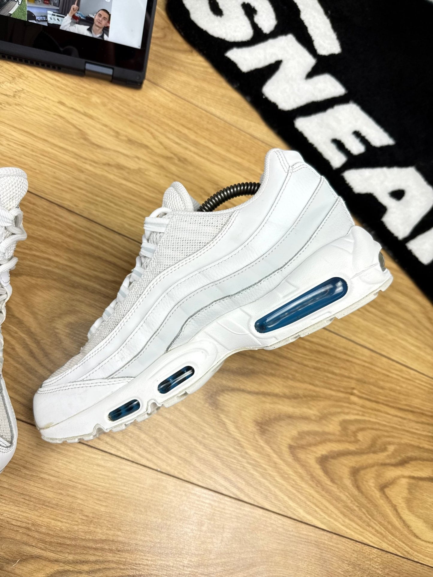 Nike Air Max 95 (42.5)