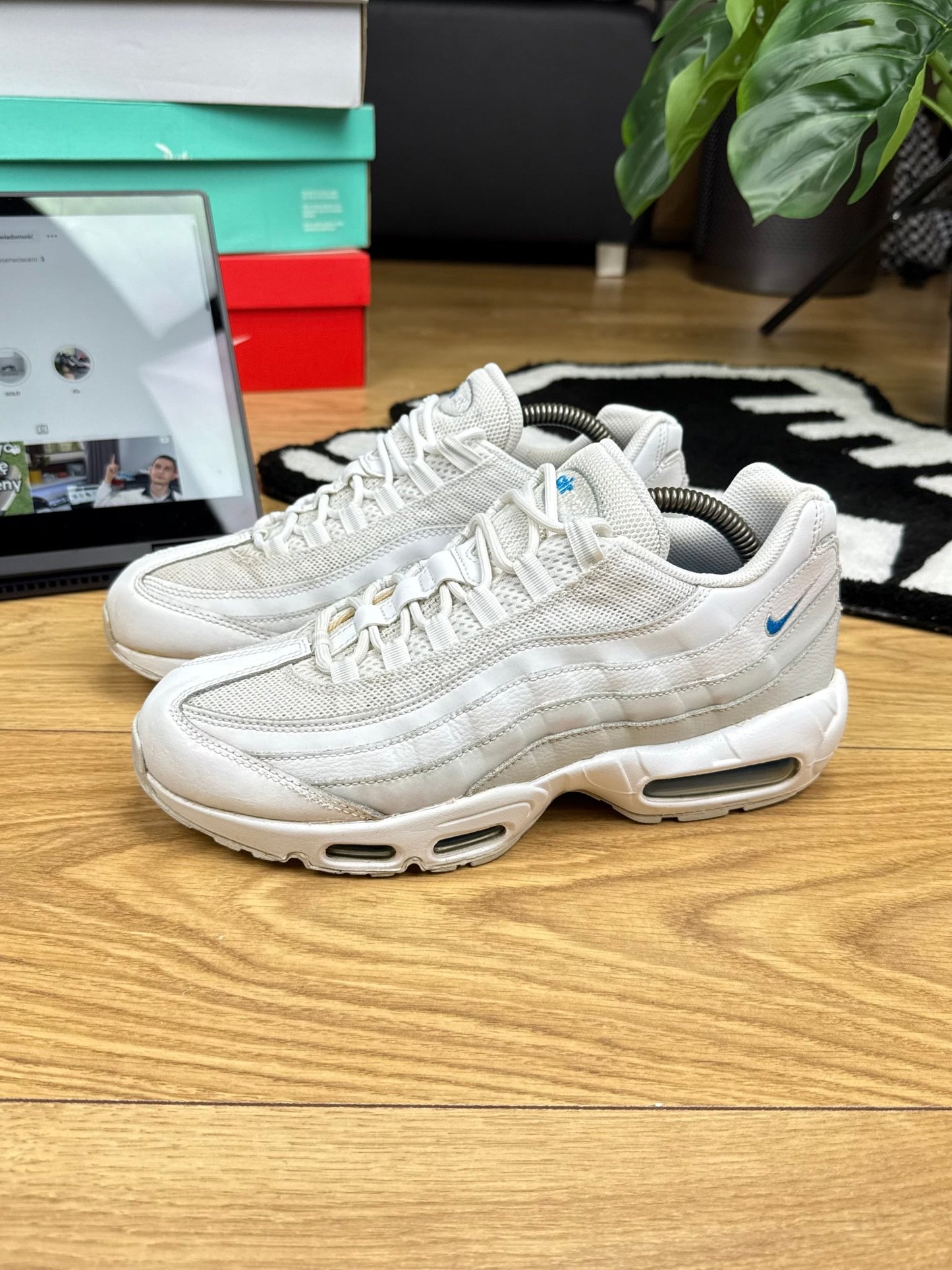 Nike Air Max 95 (42.5)