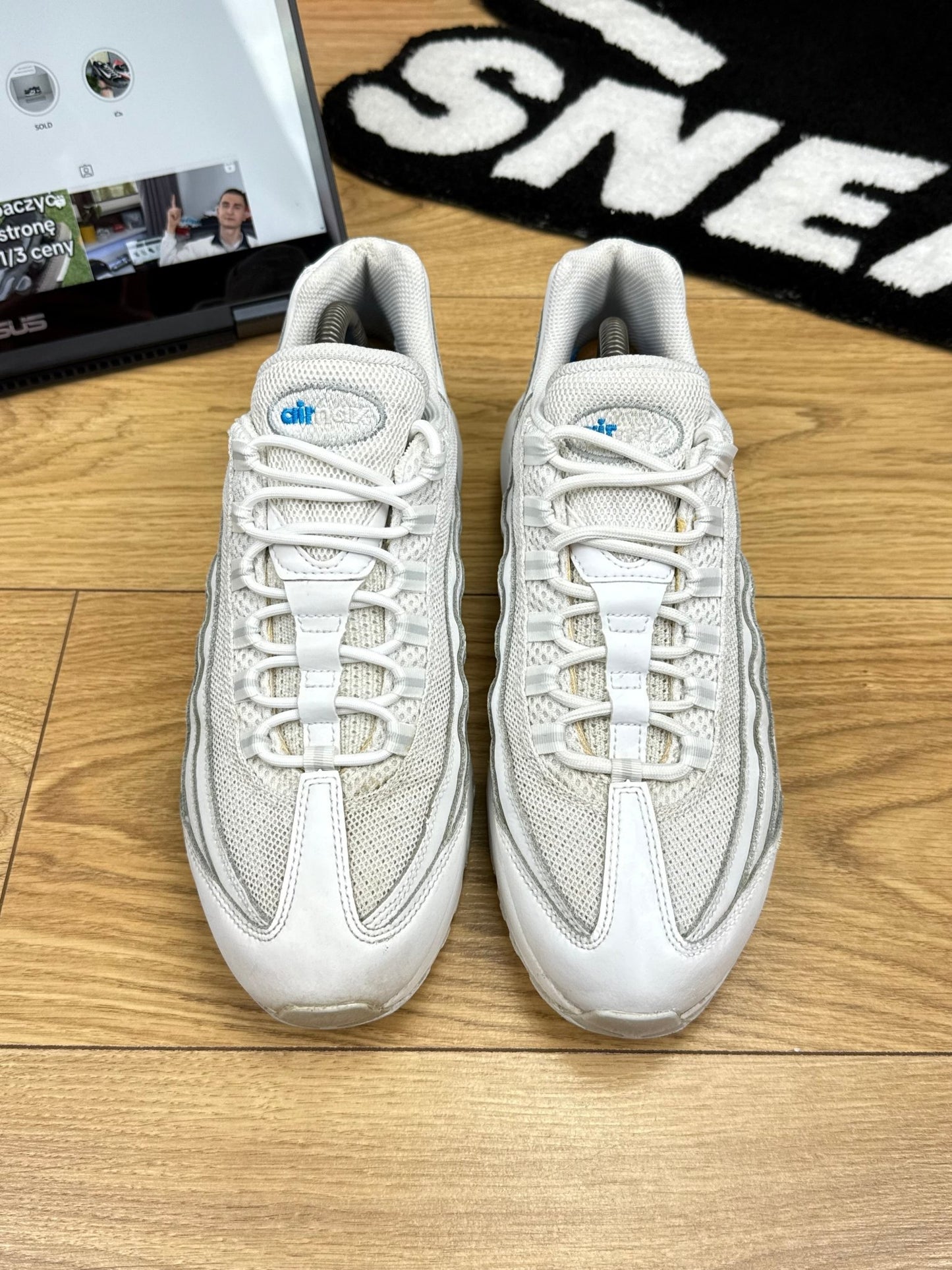 Nike Air Max 95 (42.5)