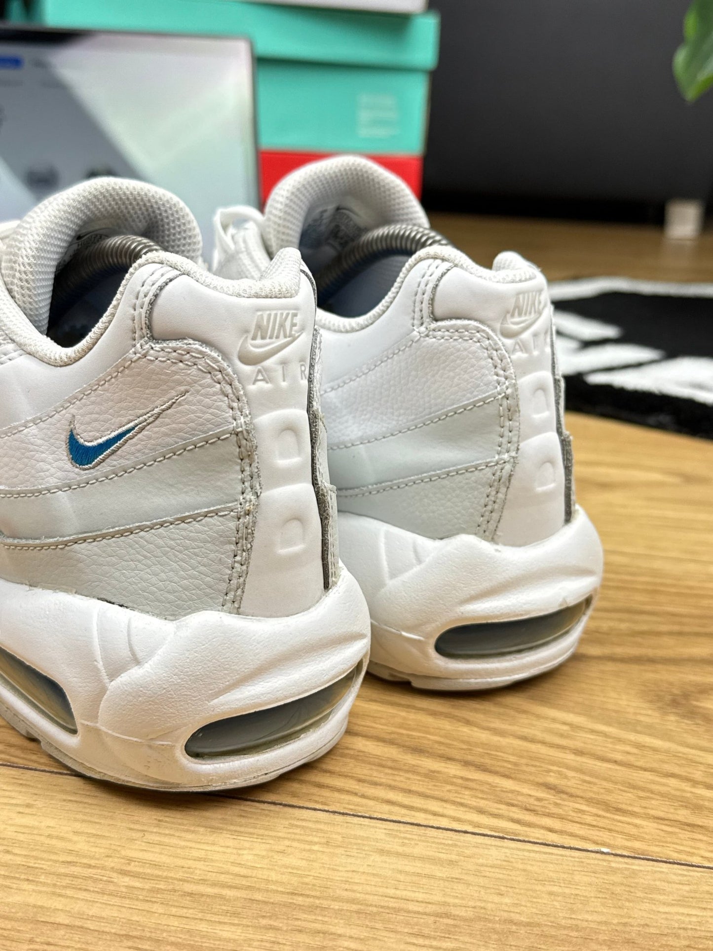 Nike Air Max 95 (42.5)