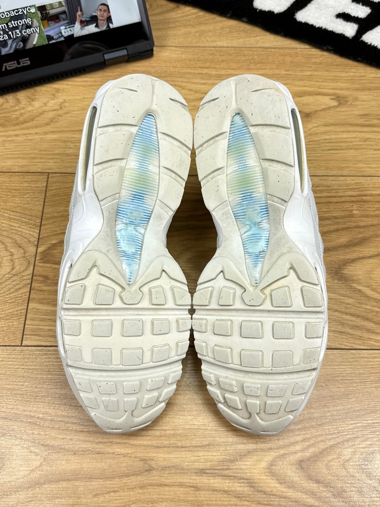 Nike Air Max 95 (42.5)