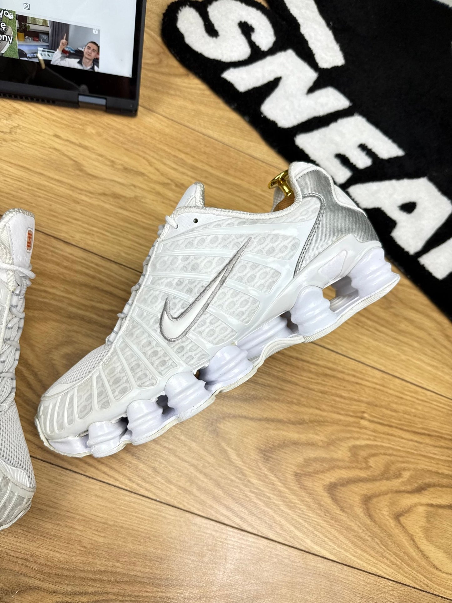 Nike Shox TL (45)