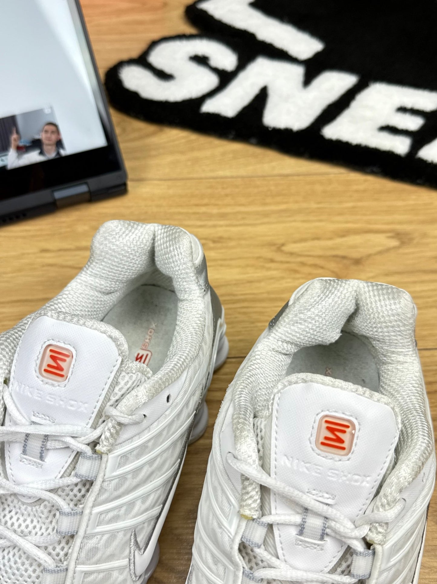 Nike Shox TL (45)