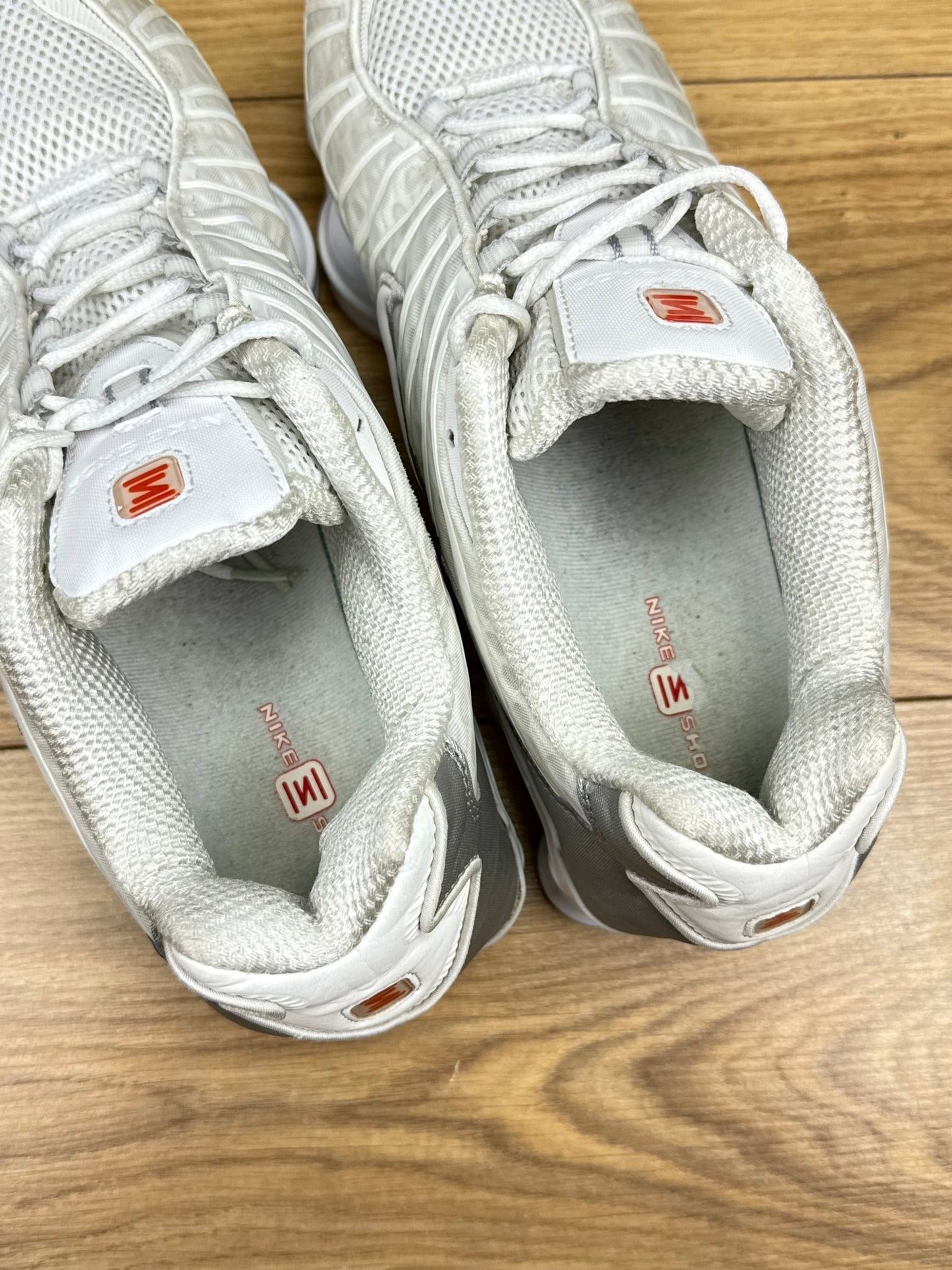 Nike Shox TL (45)