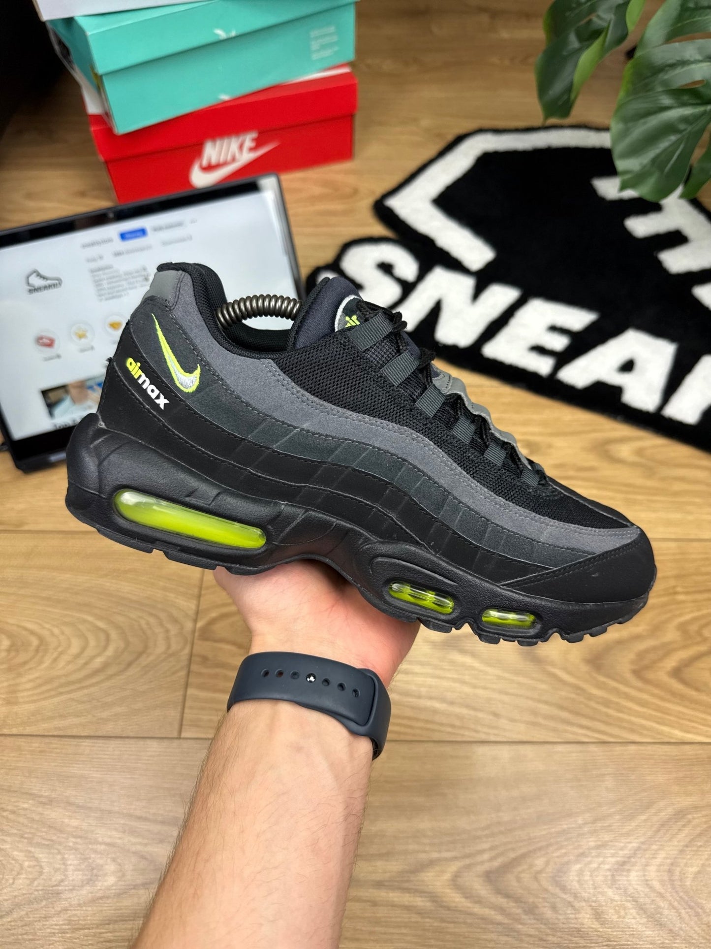 Nike Air Max 95 (43)