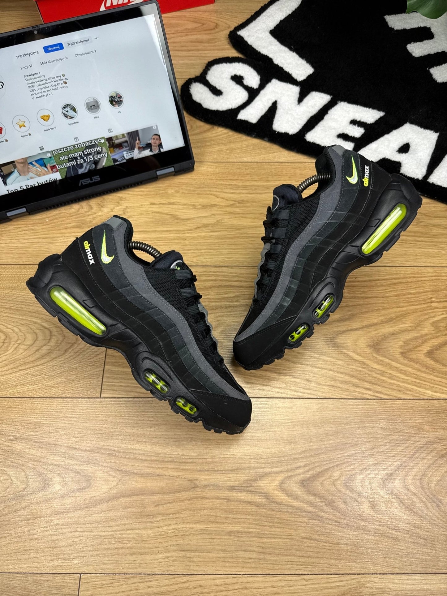 Nike Air Max 95 (43)