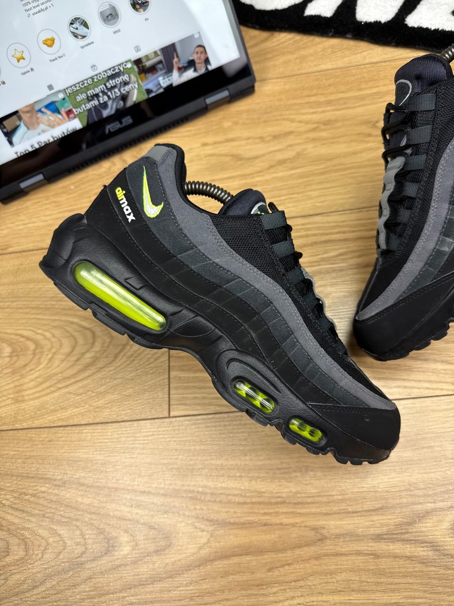 Nike Air Max 95 (43)