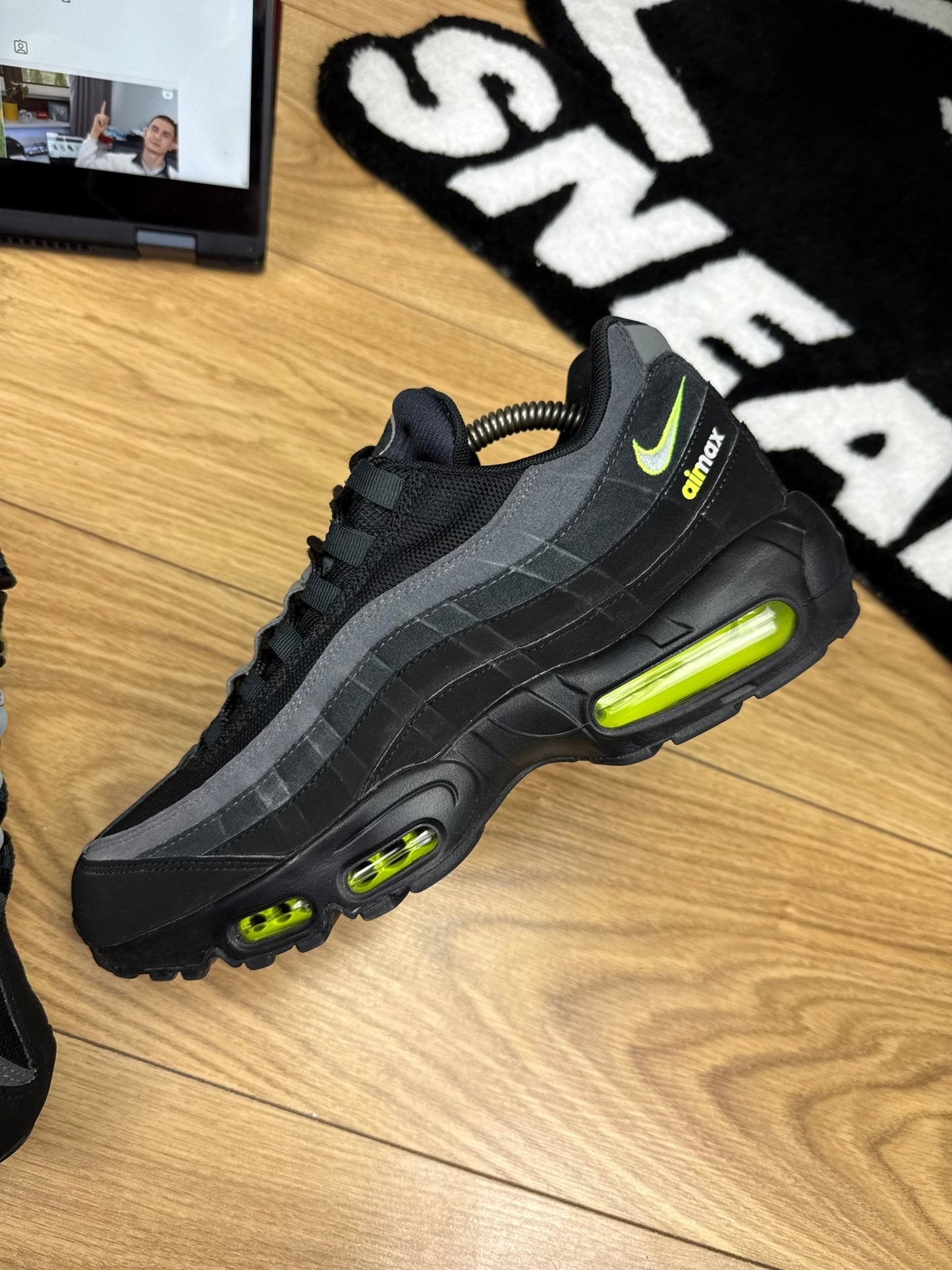 Nike Air Max 95 (43)