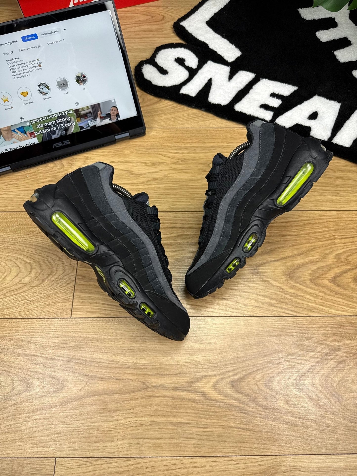 Nike Air Max 95 (43)