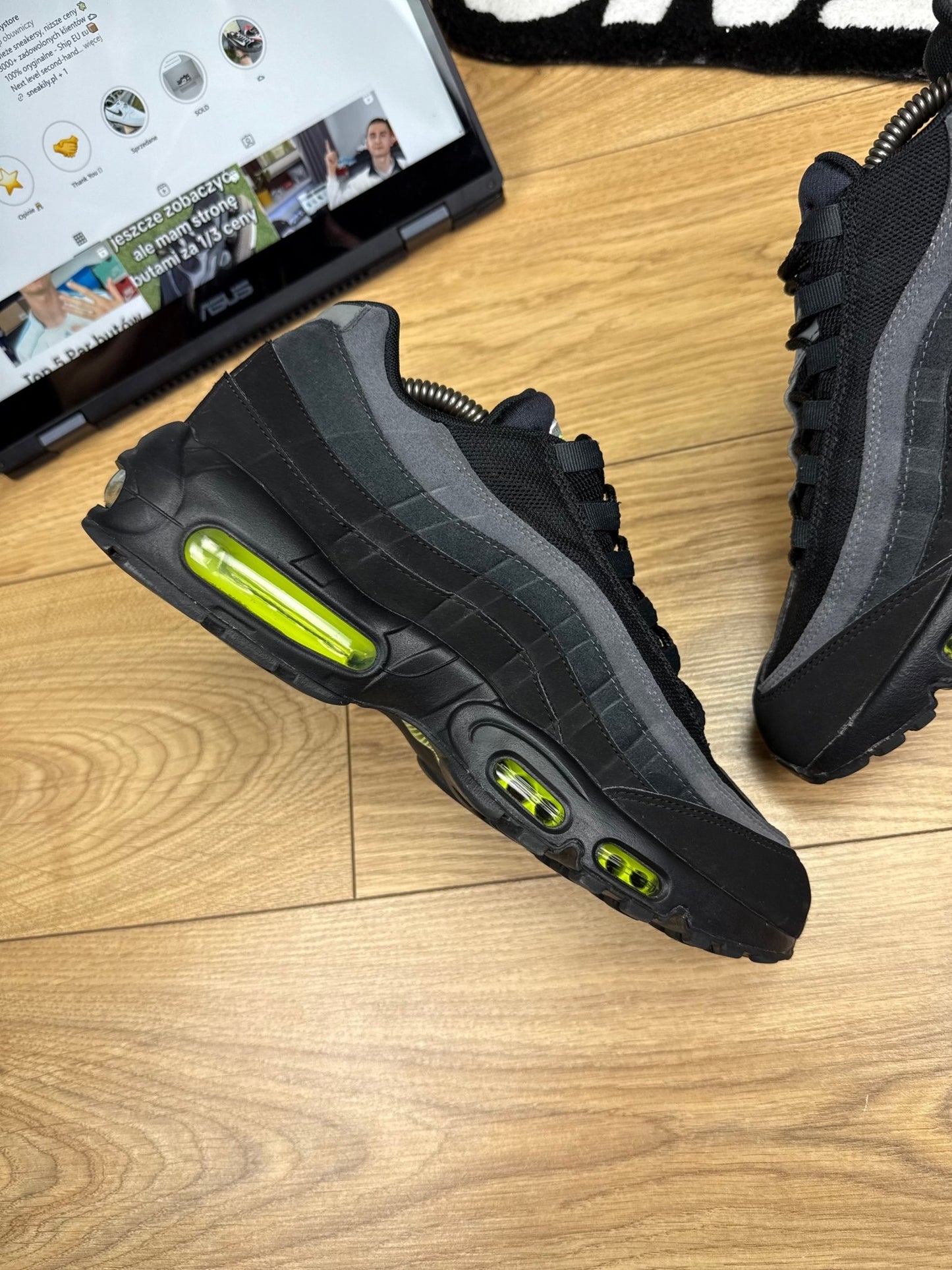 Nike Air Max 95 (43)