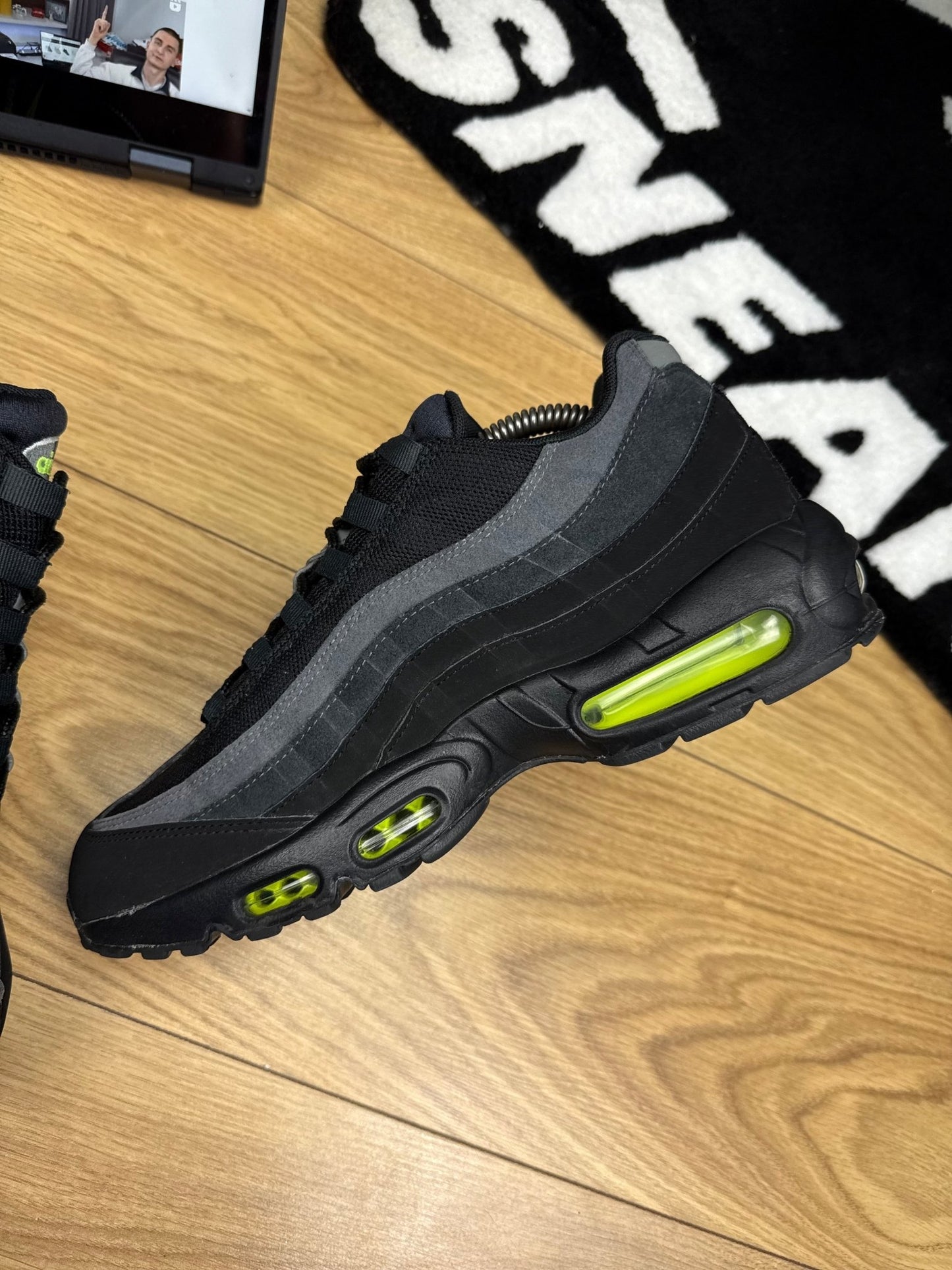 Nike Air Max 95 (43)