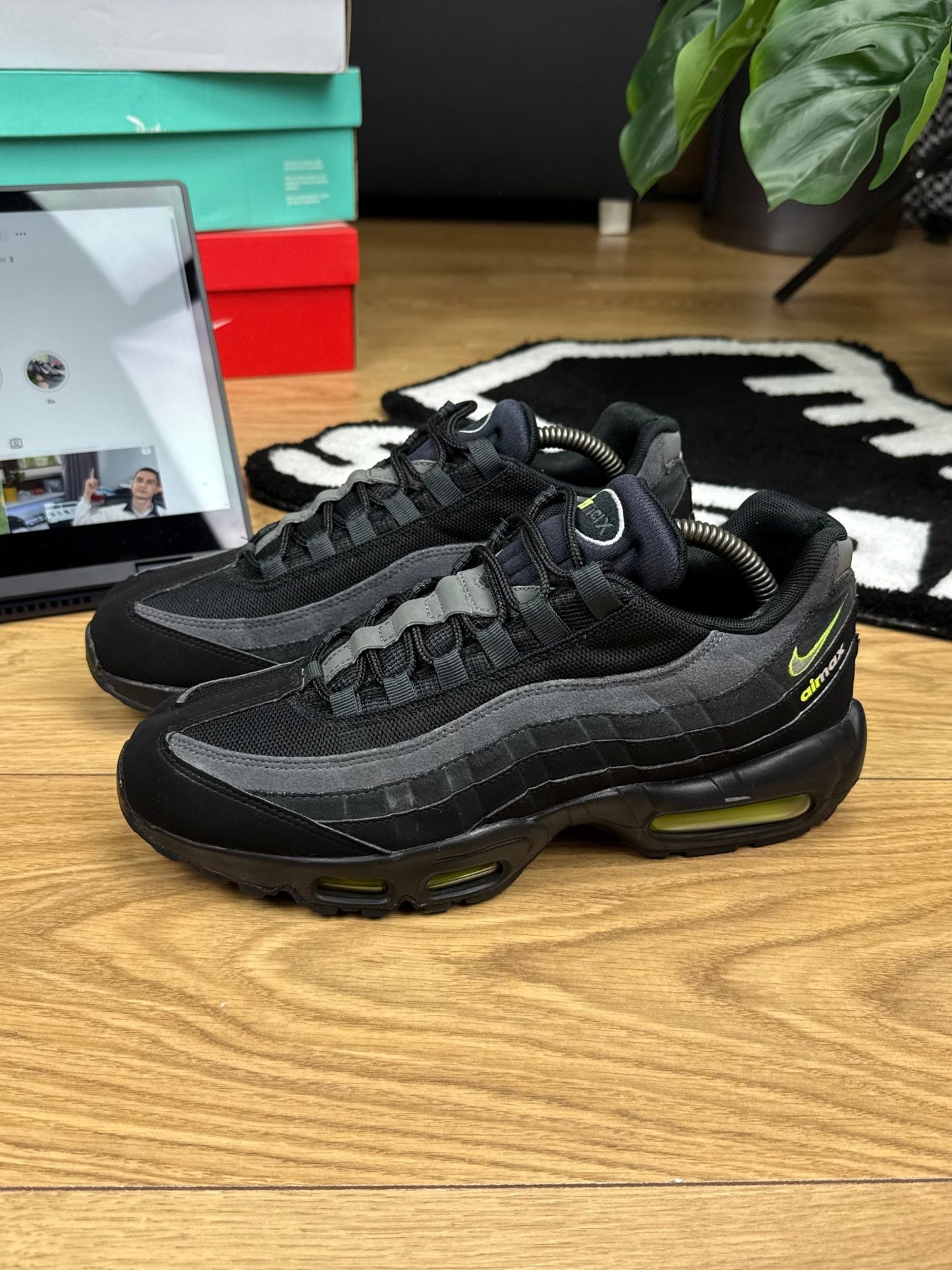 Nike Air Max 95 (43)