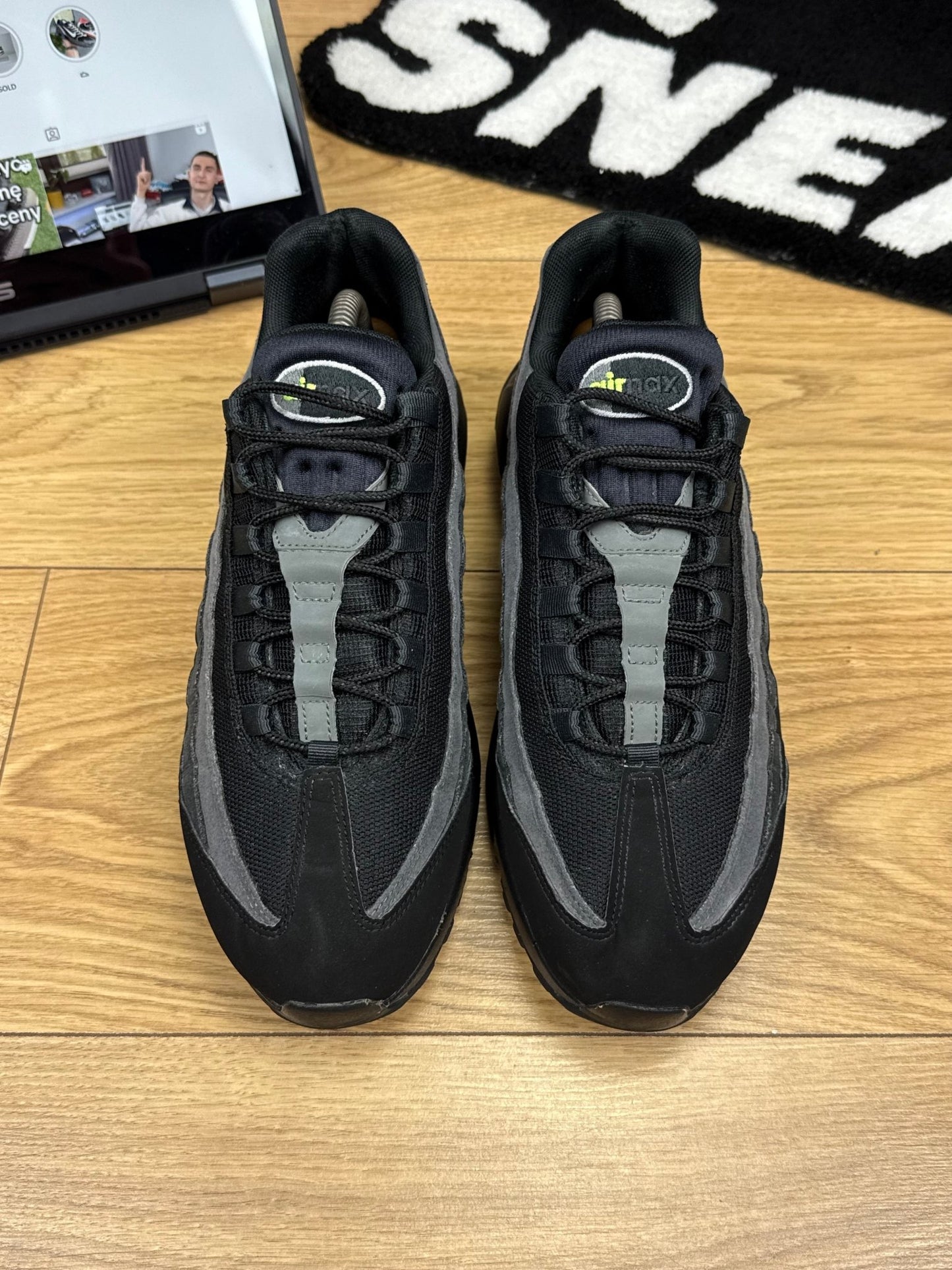 Nike Air Max 95 (43)