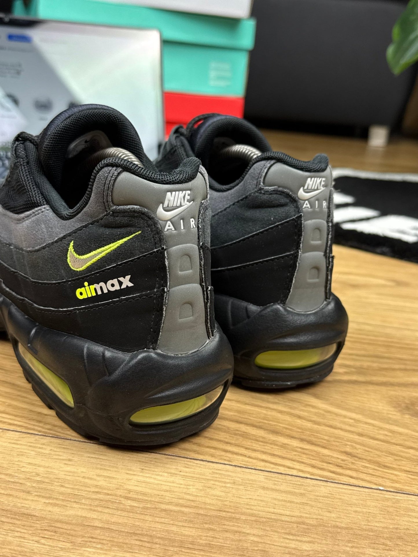 Nike Air Max 95 (43)