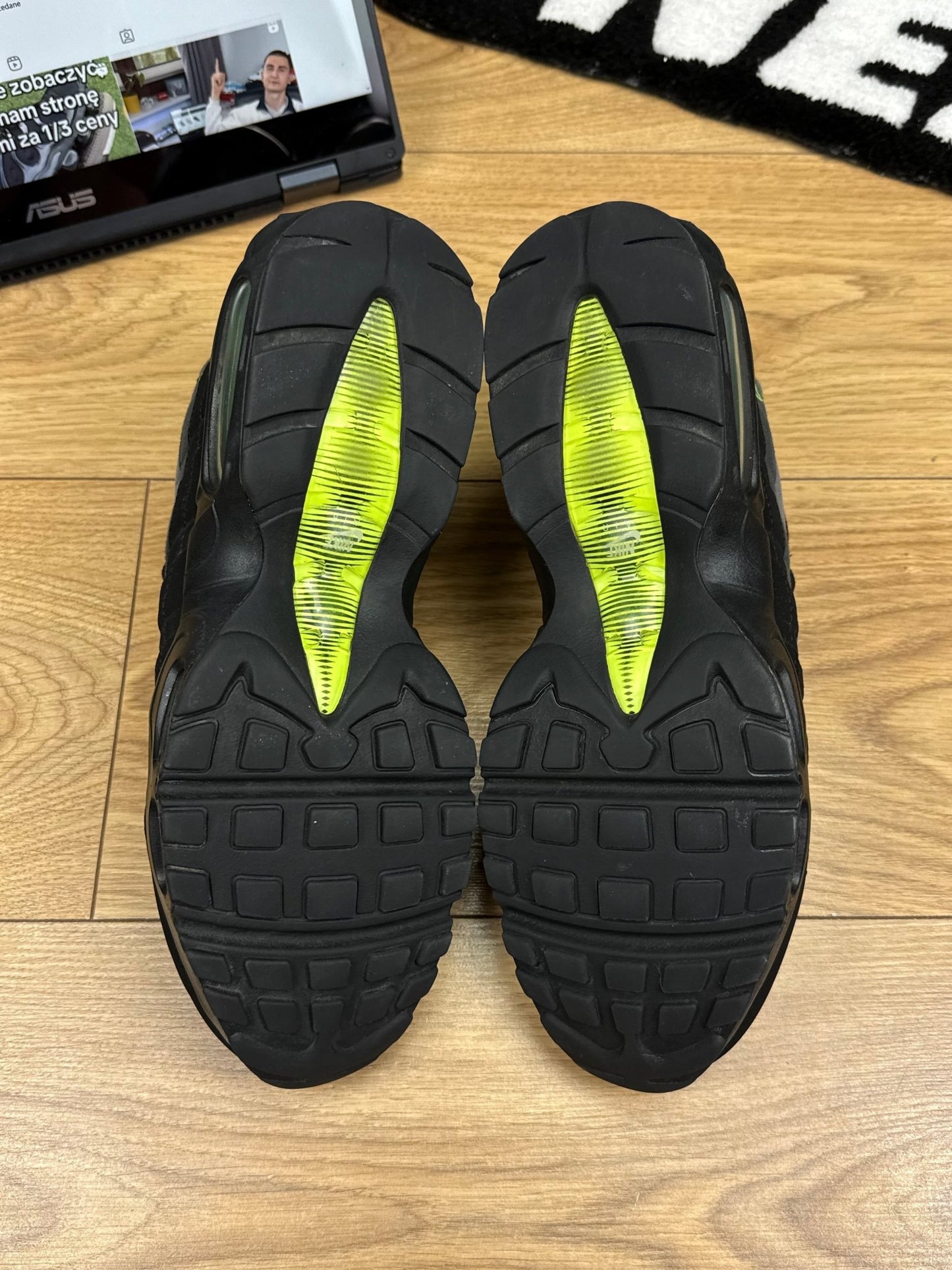Nike Air Max 95 (43)