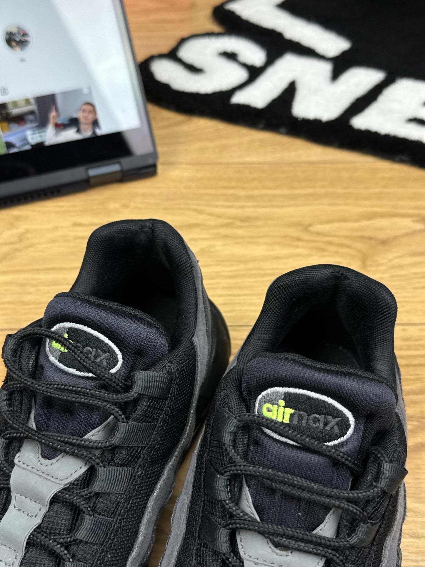 Nike Air Max 95 (43)