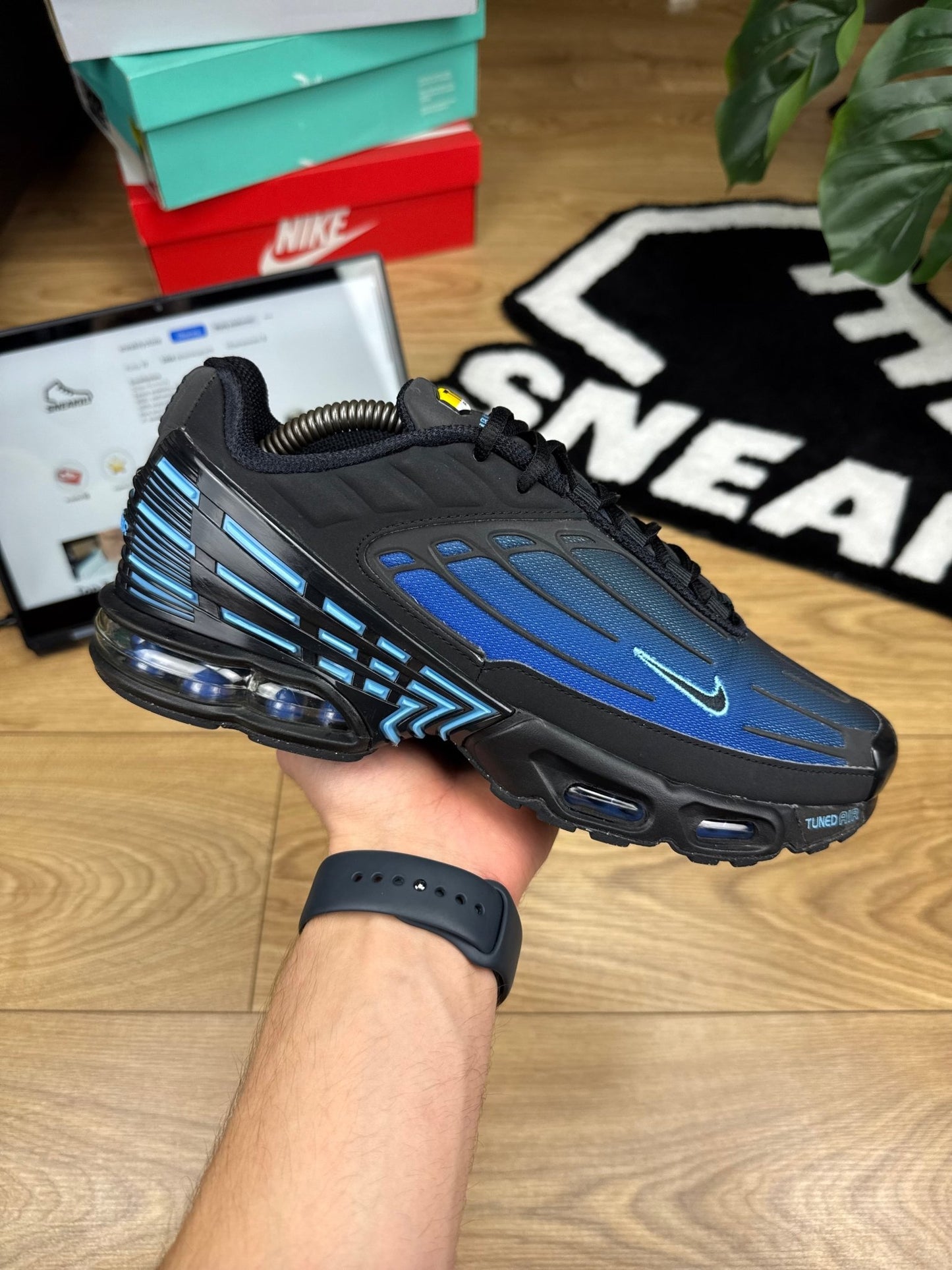 Nike Air Max Plus 3 (43)