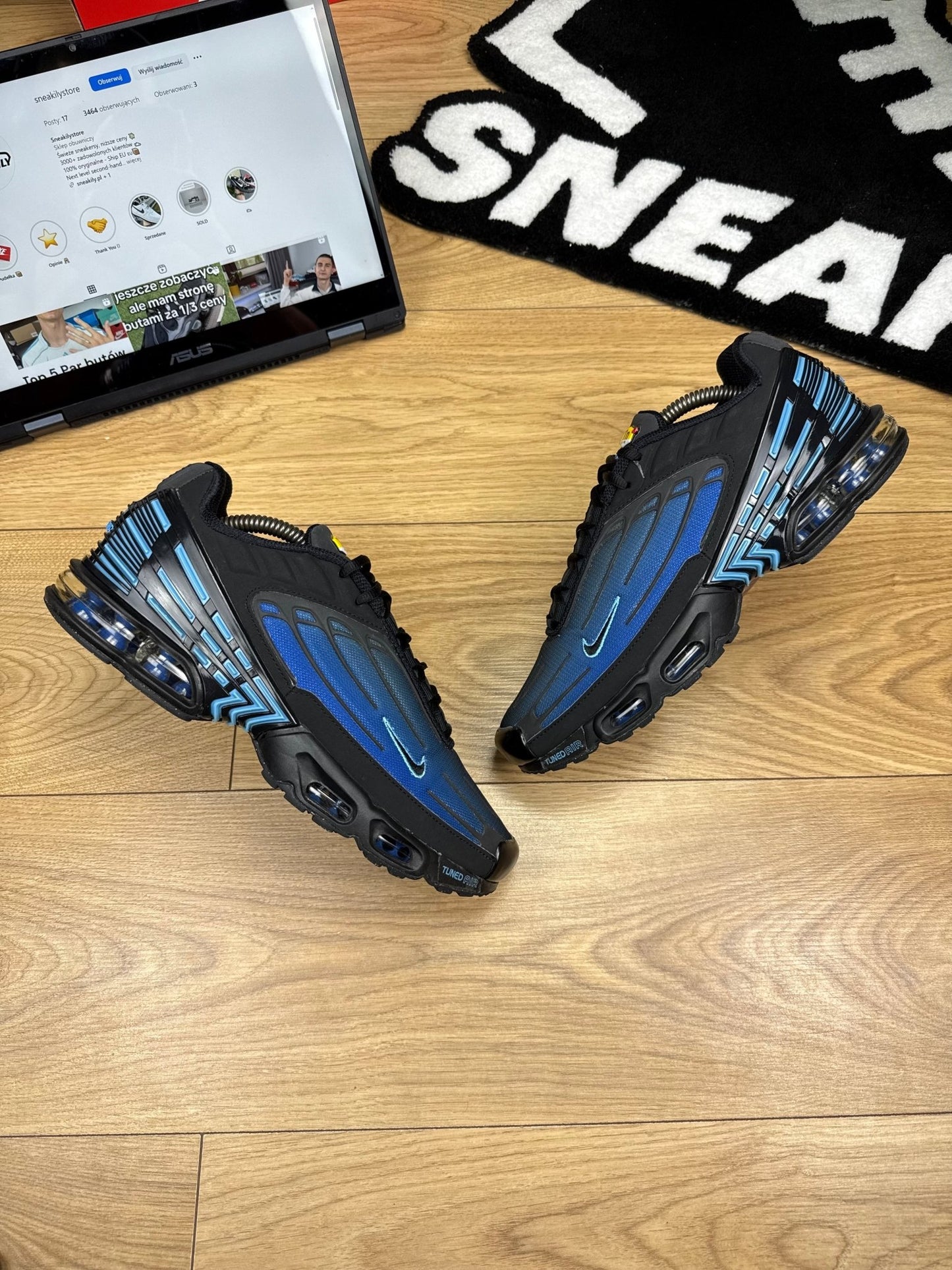 Nike Air Max Plus 3 (43)