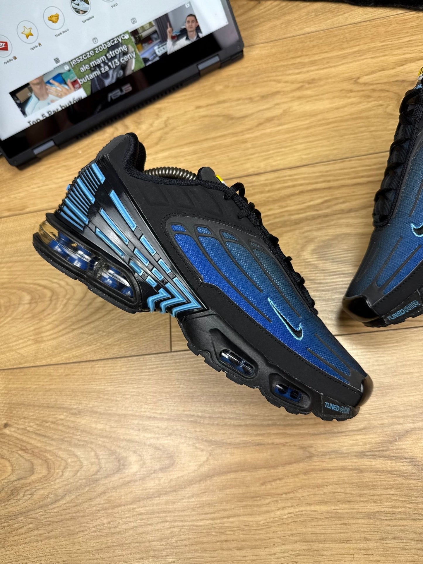 Nike Air Max Plus 3 (43)