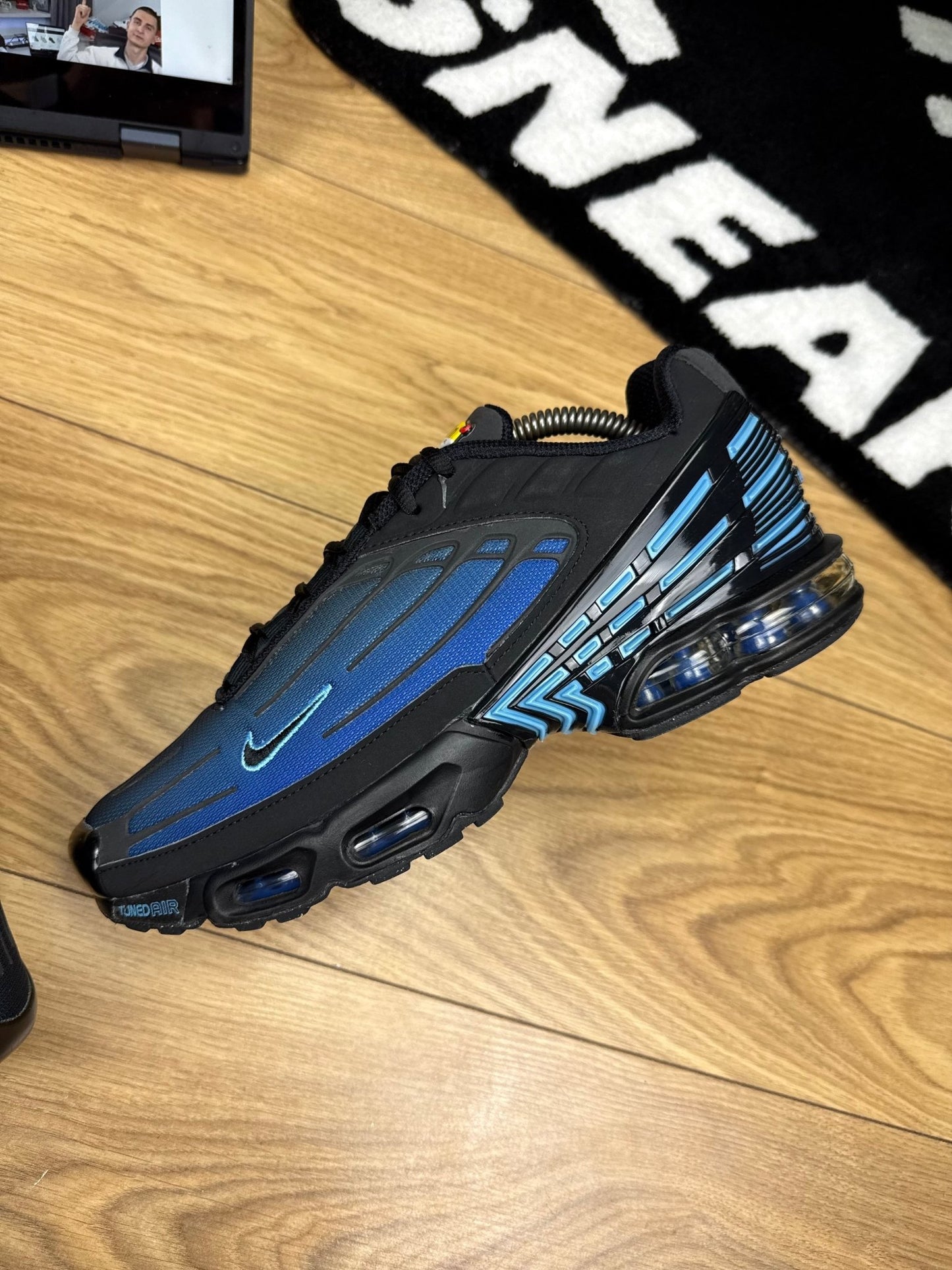 Nike Air Max Plus 3 (43)
