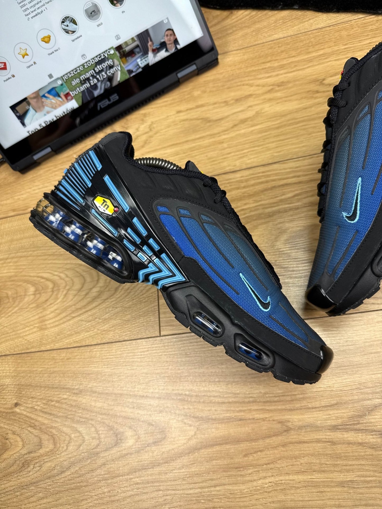 Nike Air Max Plus 3 (43)