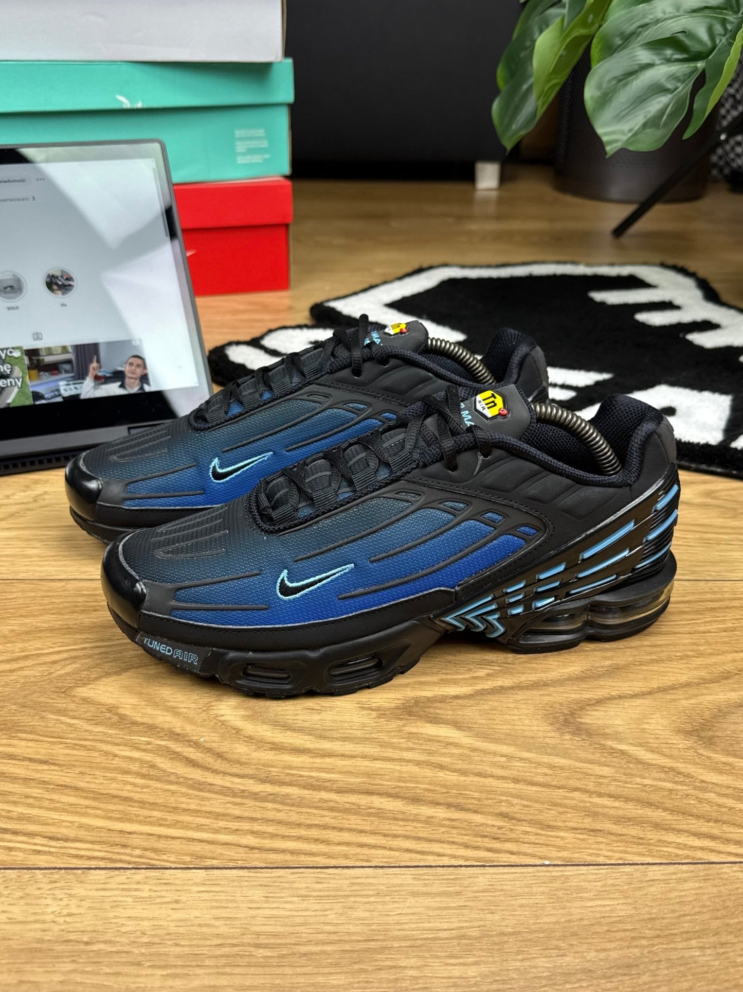 Nike Air Max Plus 3 (43)