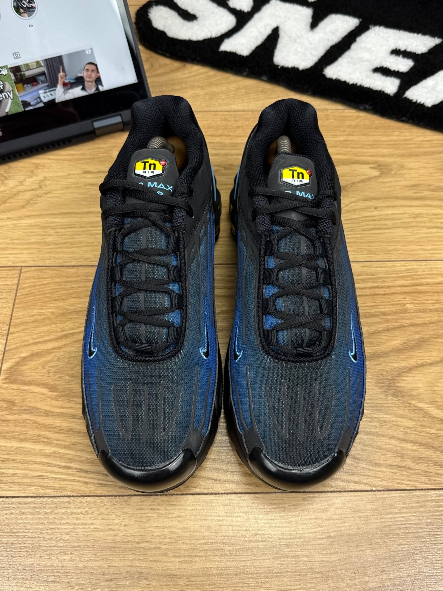 Nike Air Max Plus 3 (43)