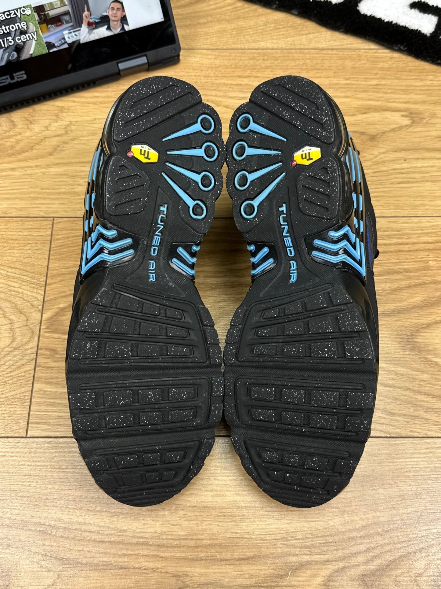 Nike Air Max Plus 3 (43)