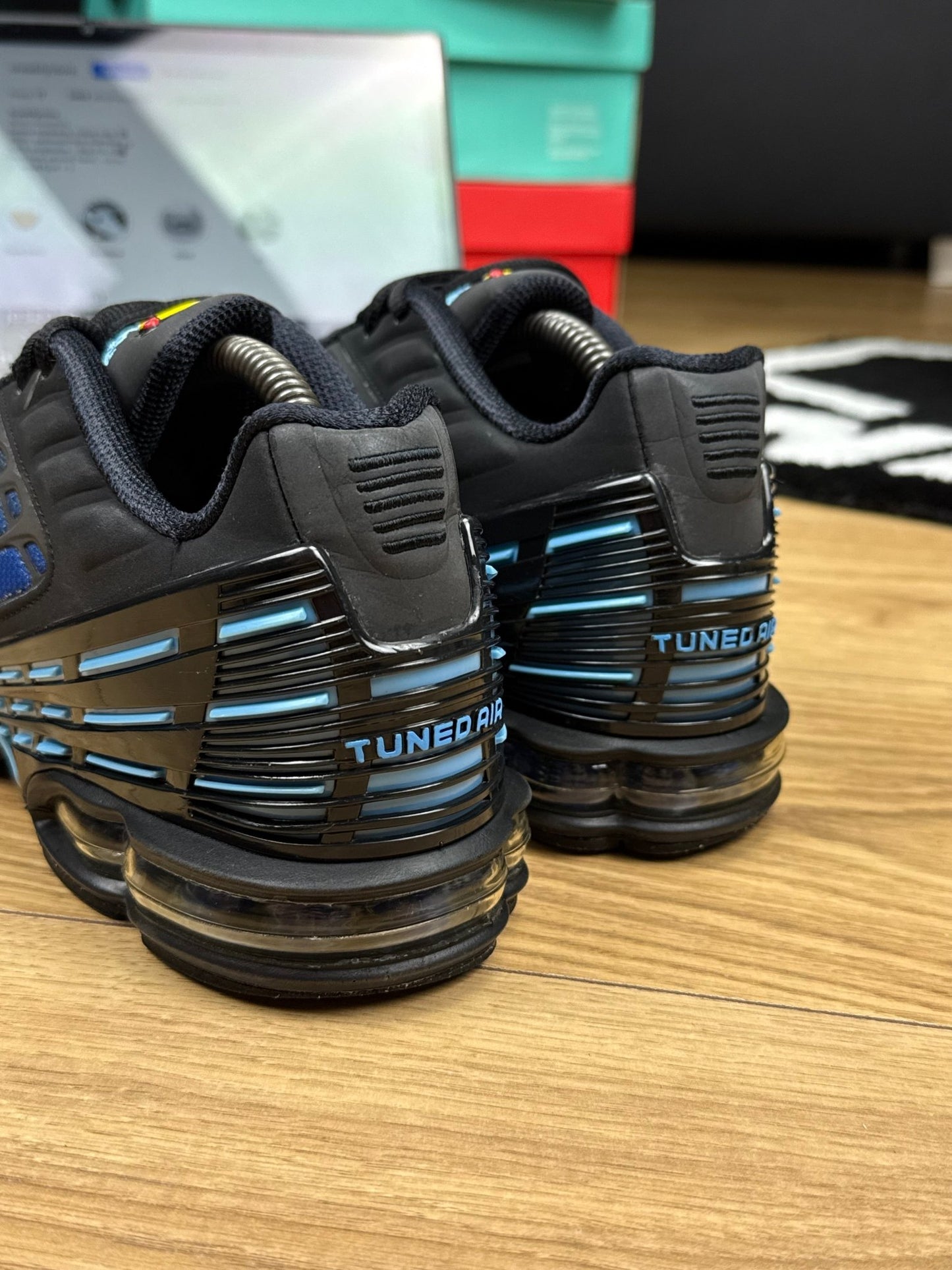Nike Air Max Plus 3 (43)