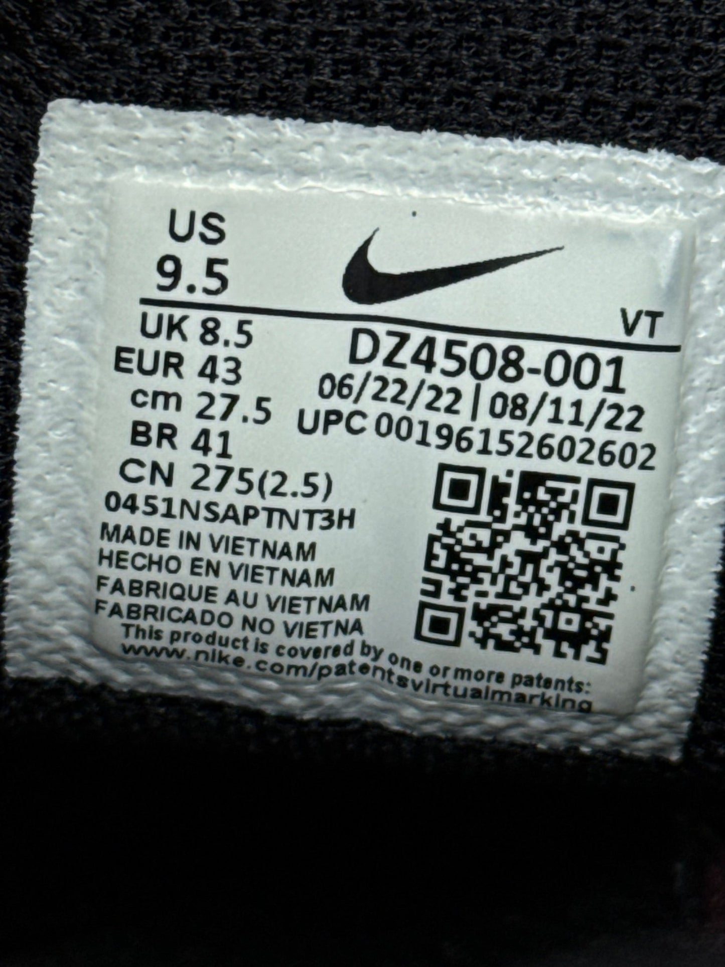Nike Air Max Plus 3 (43)