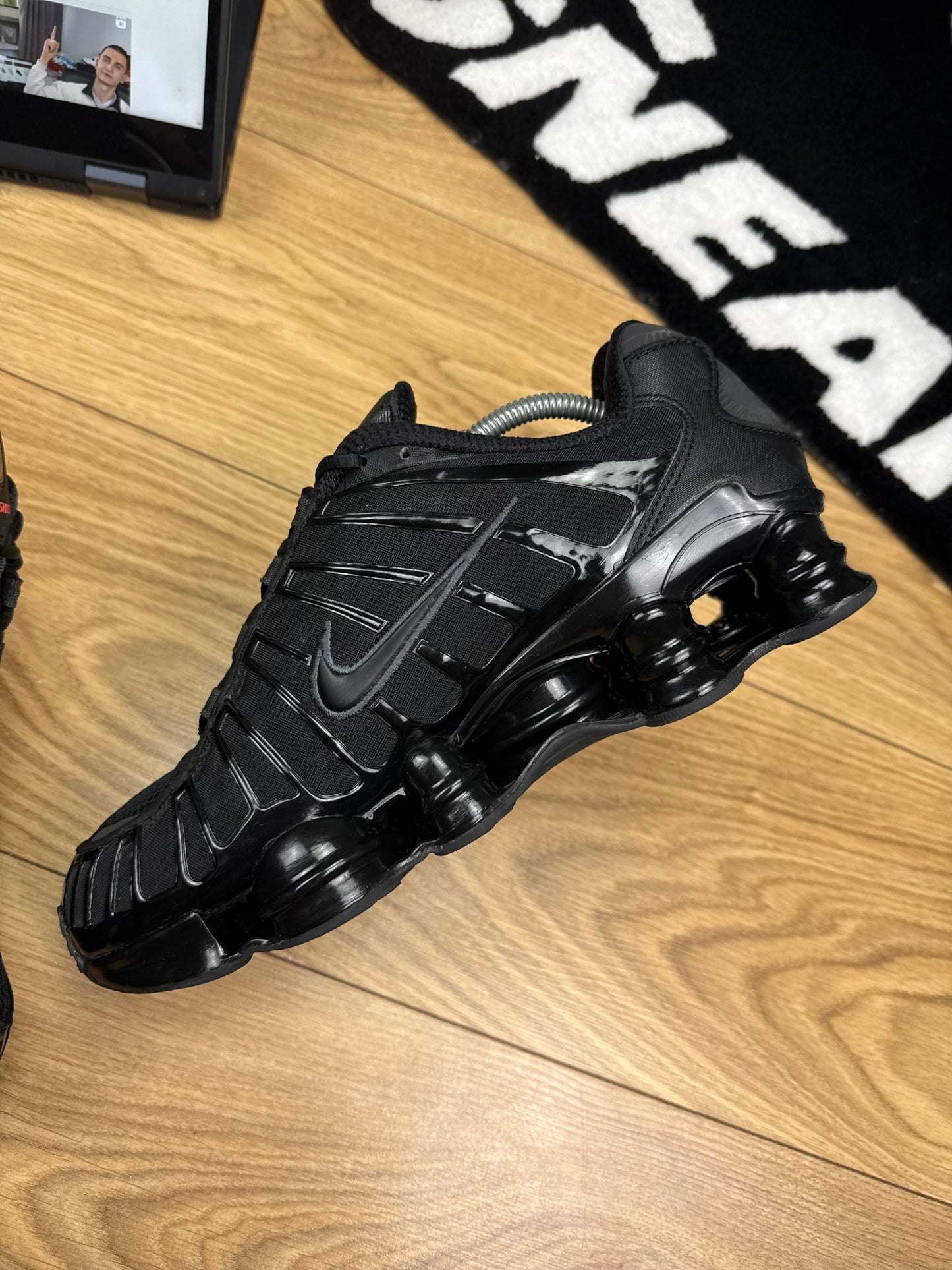 Nike Shox TL (44)