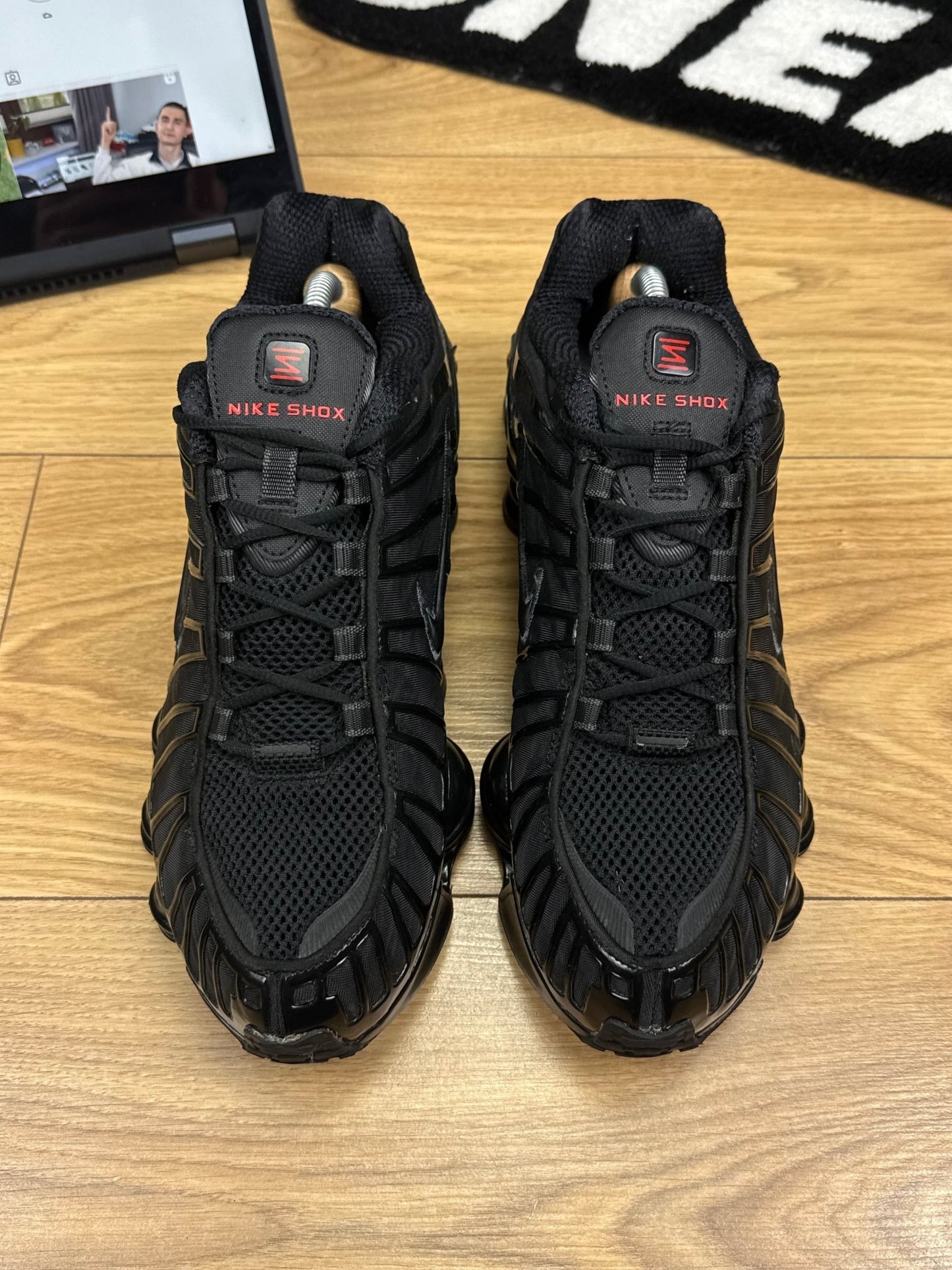 Nike Shox TL (44)