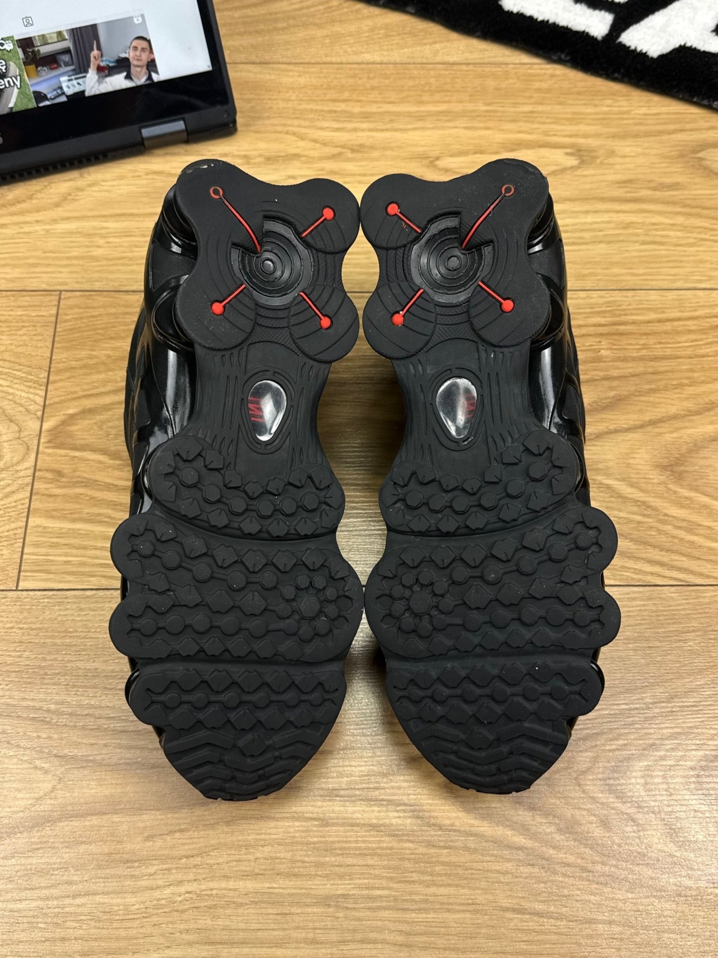 Nike Shox TL (44)