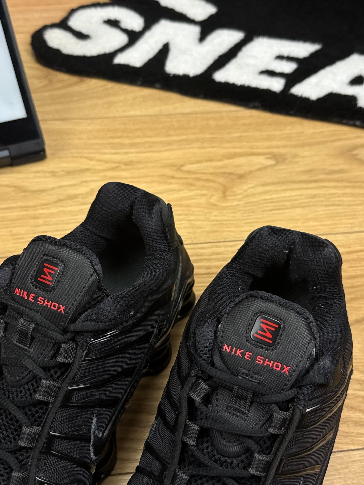 Nike Shox TL (44)
