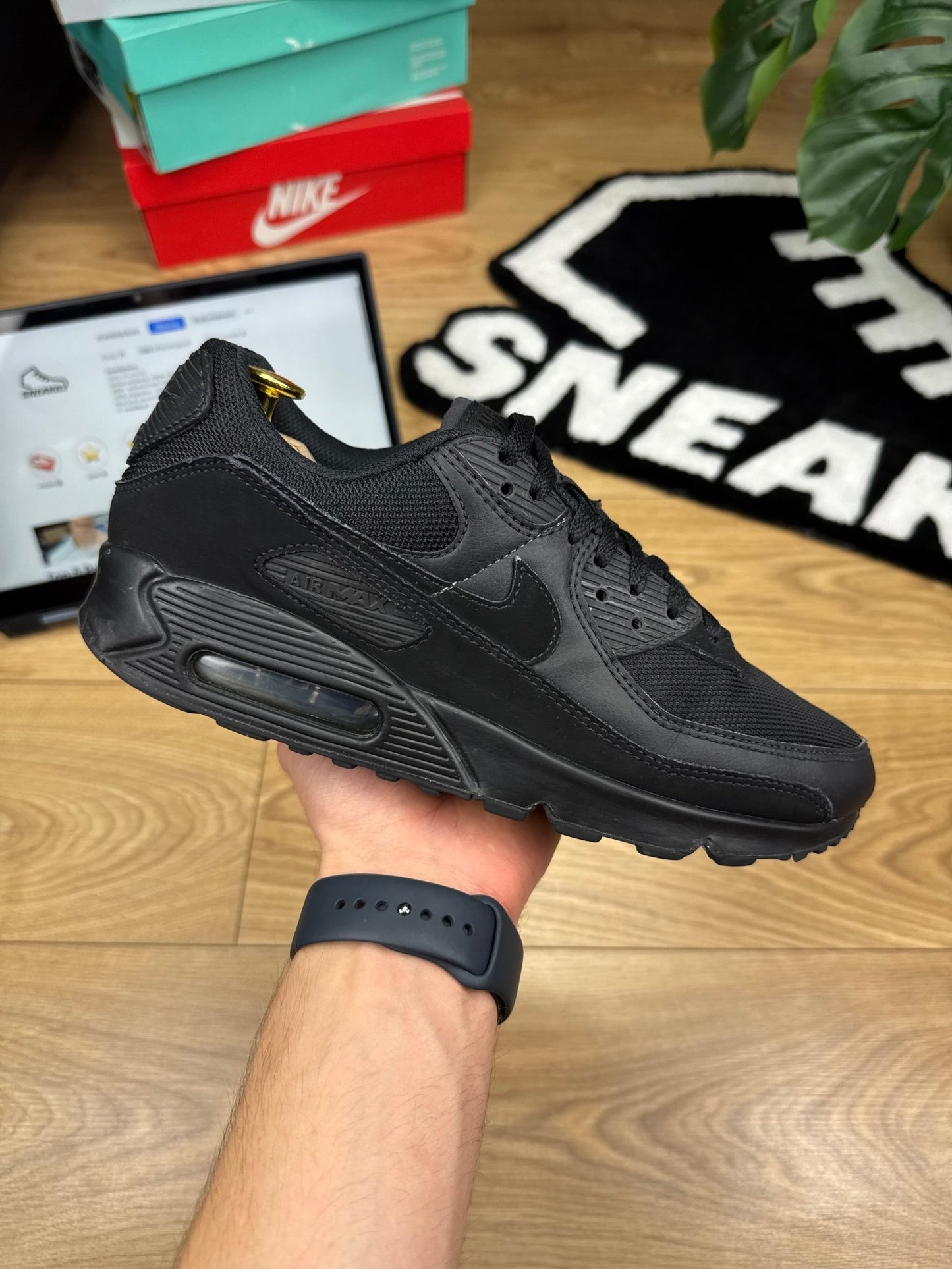 Nike Air Max 90 (42.5)